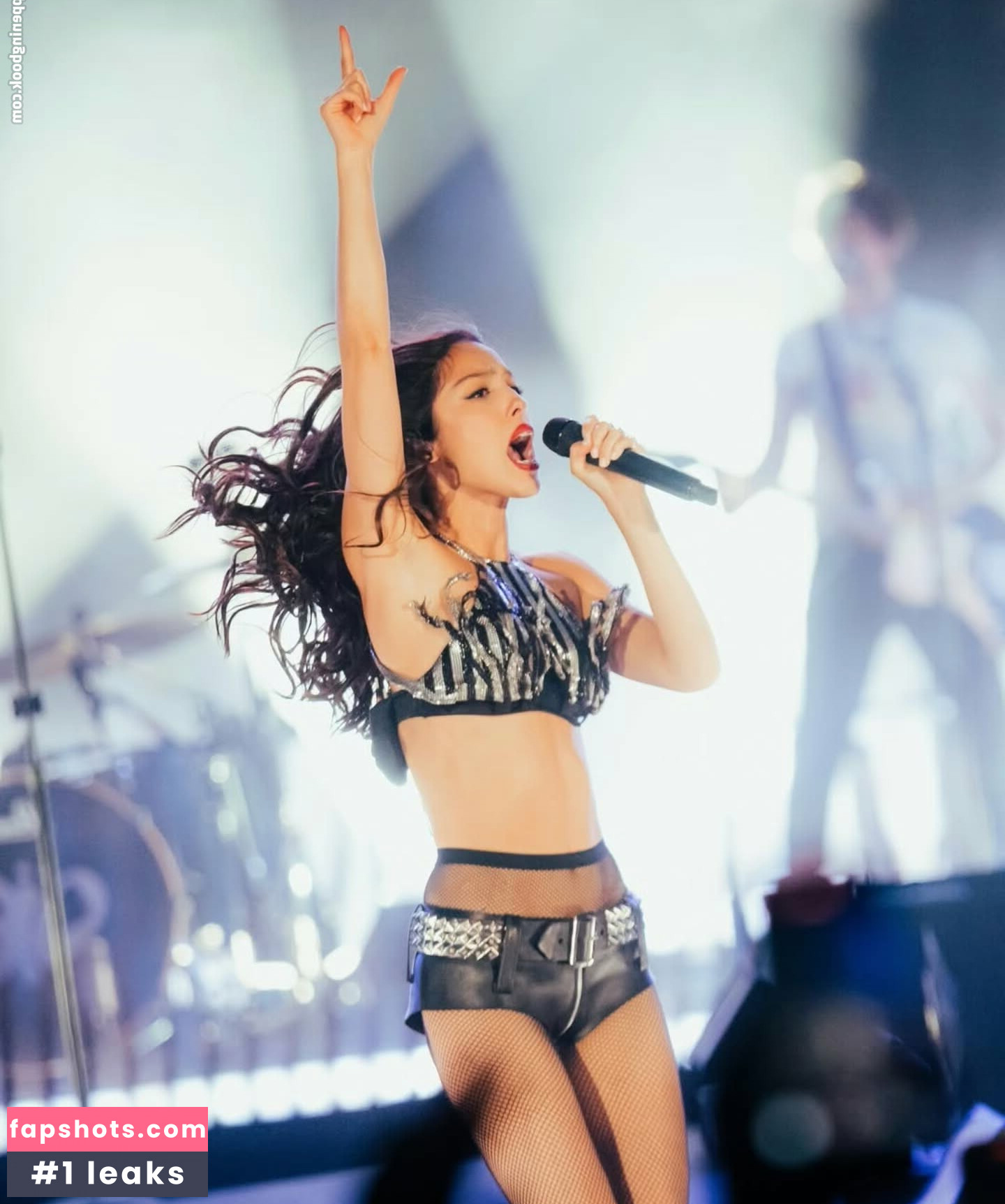 Olivia Rodrigo gallery photo #5