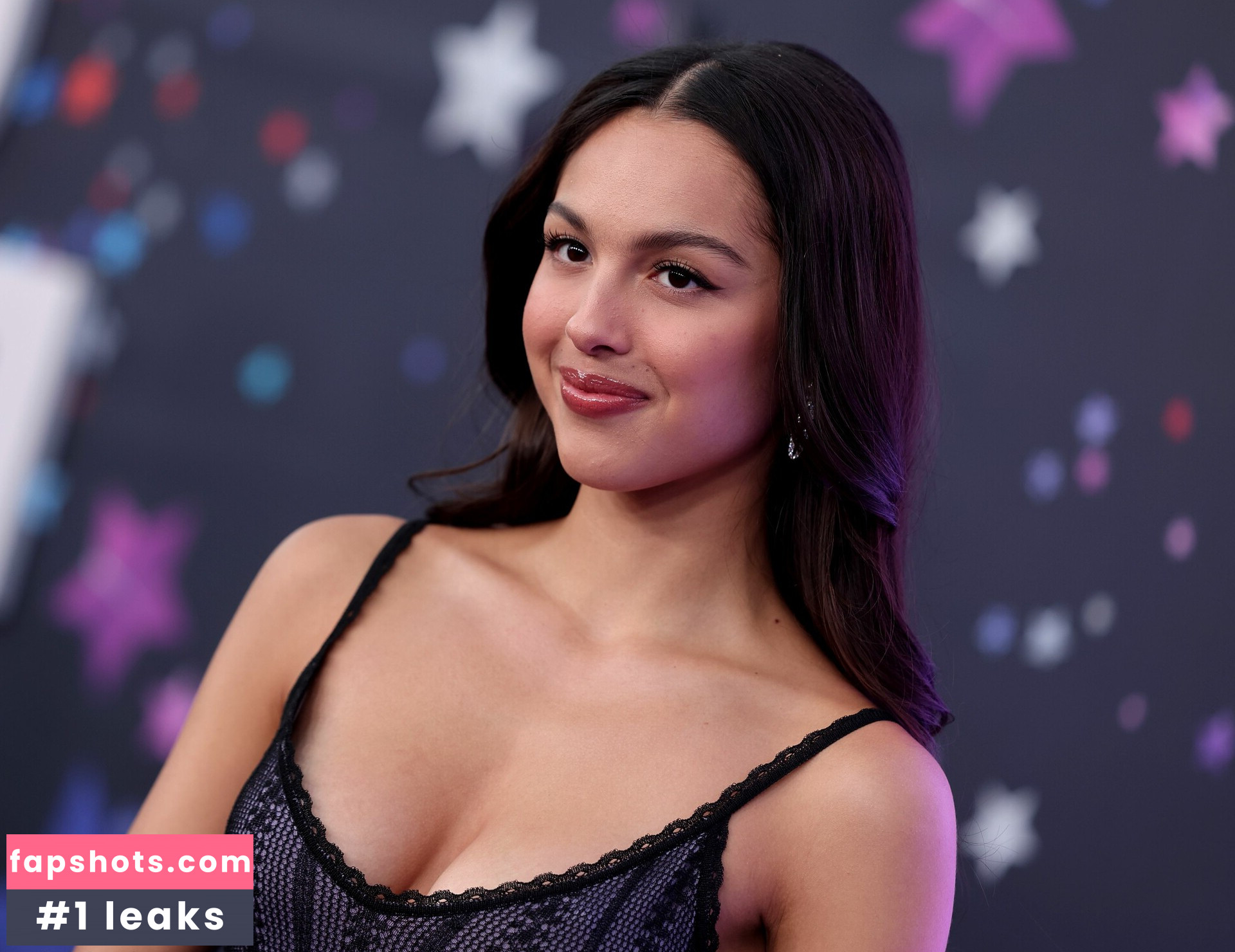 Olivia Rodrigo Nahé úniky fotek pouze od fanoušků #406 - Fapshots