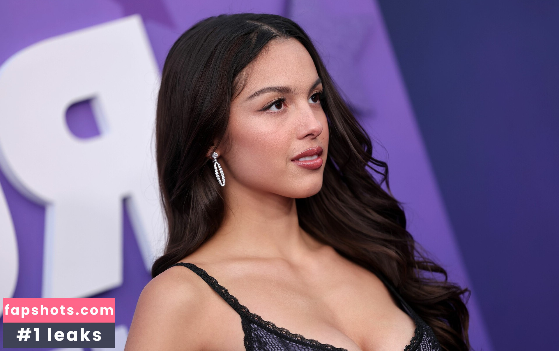 Olivia Rodrigo Nahé úniky fotek pouze od fanoušků #408 - Fapshots