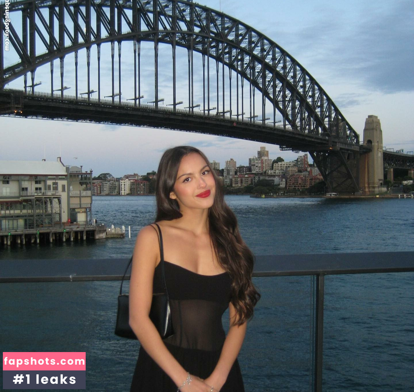 Olivia Rodrigo Nahé úniky fotek pouze od fanoušků #412 - Fapshots