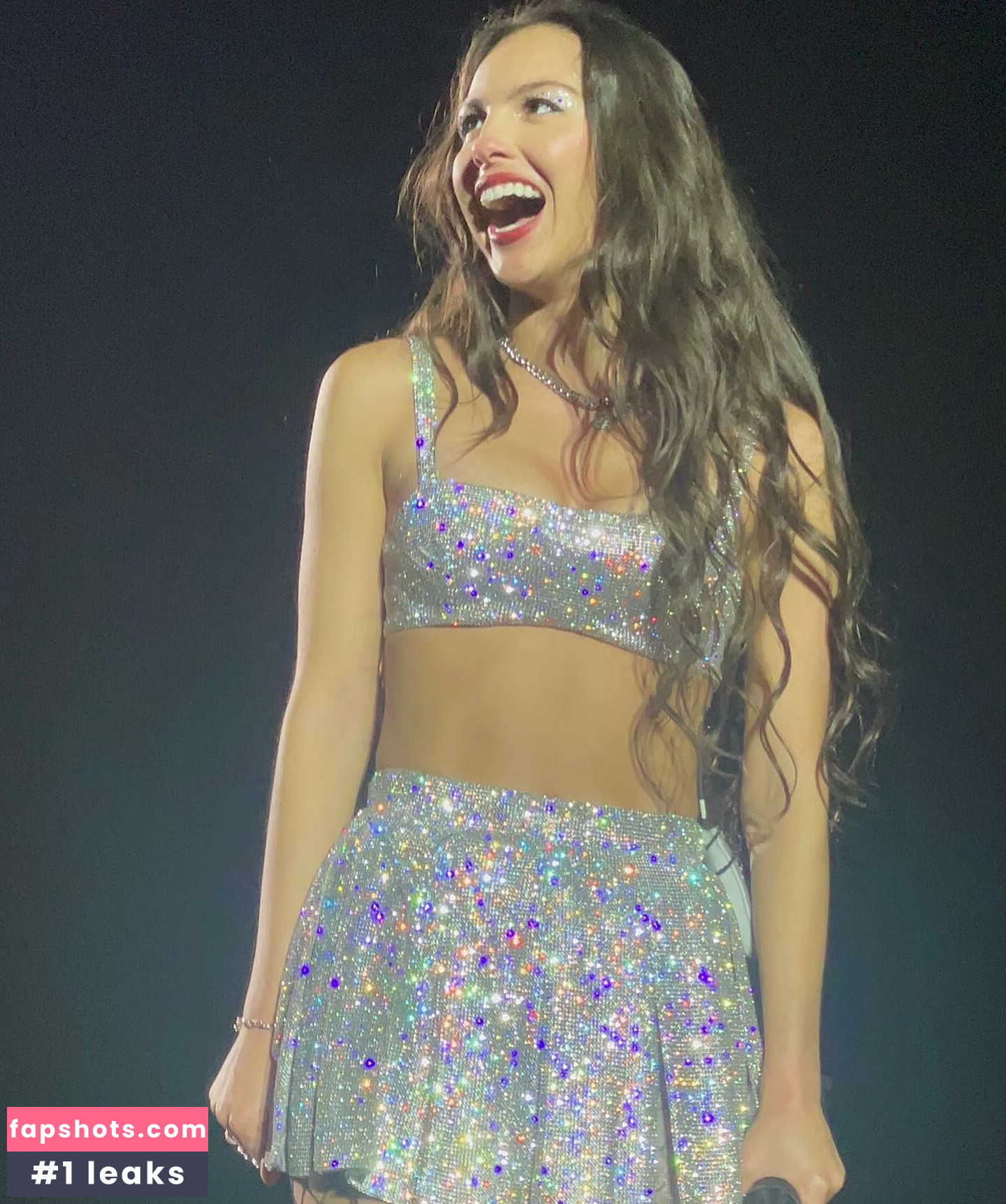 Olivia Rodrigo Nahé úniky fotek pouze od fanoušků #432 - Fapshots