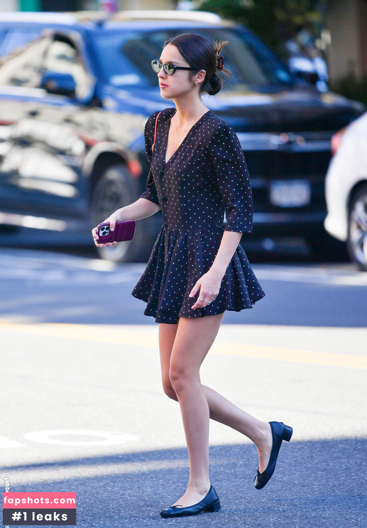 Olivia Rodrigo gallery photo #45