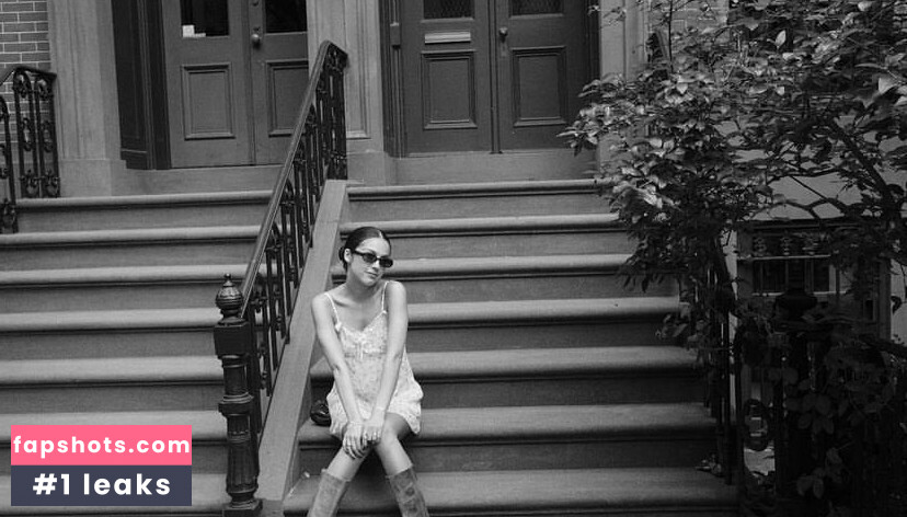 Olivia Rodrigo Nahé úniky fotek pouze od fanoušků #461 - Fapshots