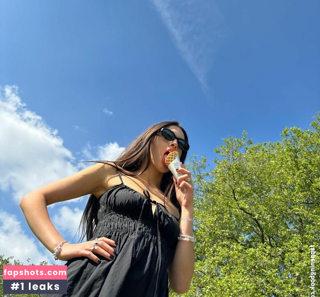 Olivia Rodrigo Nahé úniky fotek pouze od fanoušků #469 - Fapshots