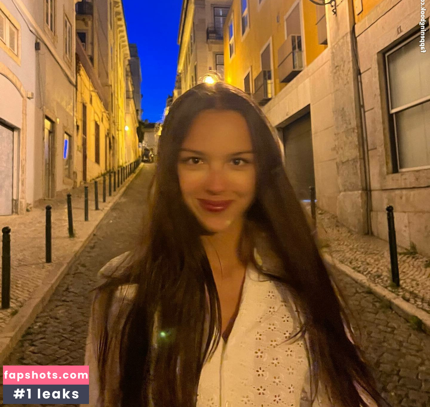 Olivia Rodrigo Nahé úniky fotek pouze od fanoušků #478 - Fapshots