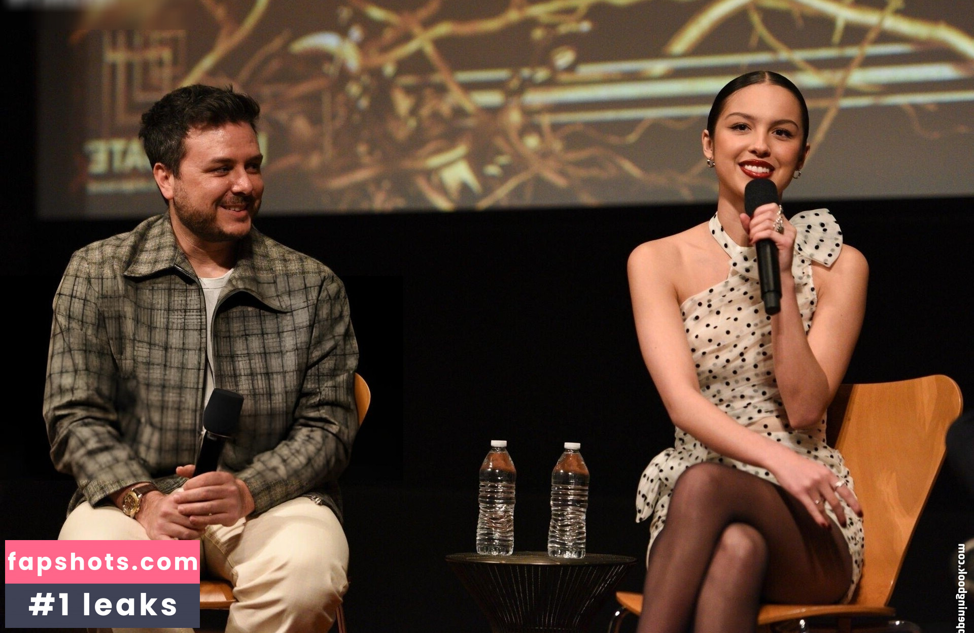 Olivia Rodrigo Nahé úniky fotek pouze od fanoušků #481 - Fapshots