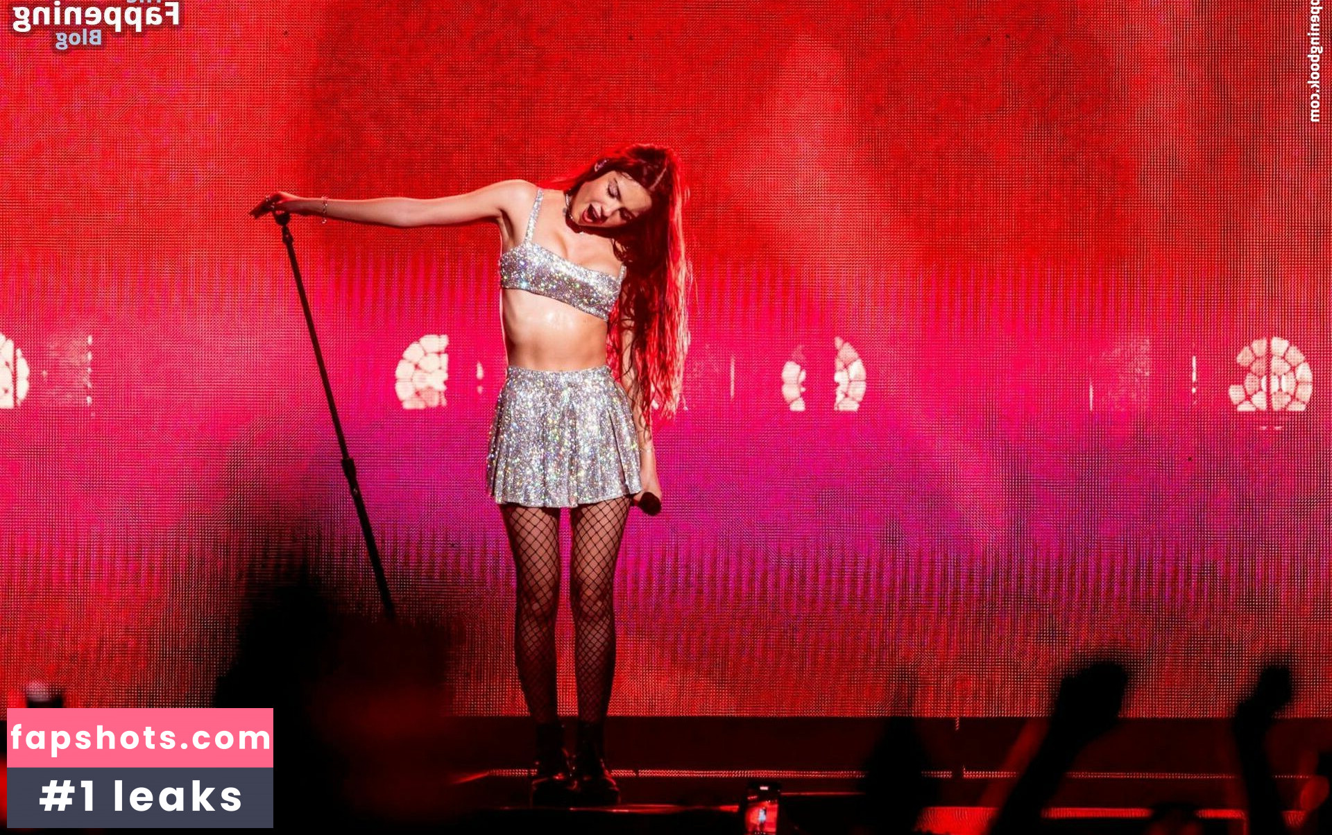 Olivia Rodrigo Nahé úniky fotek pouze od fanoušků #483 - Fapshots