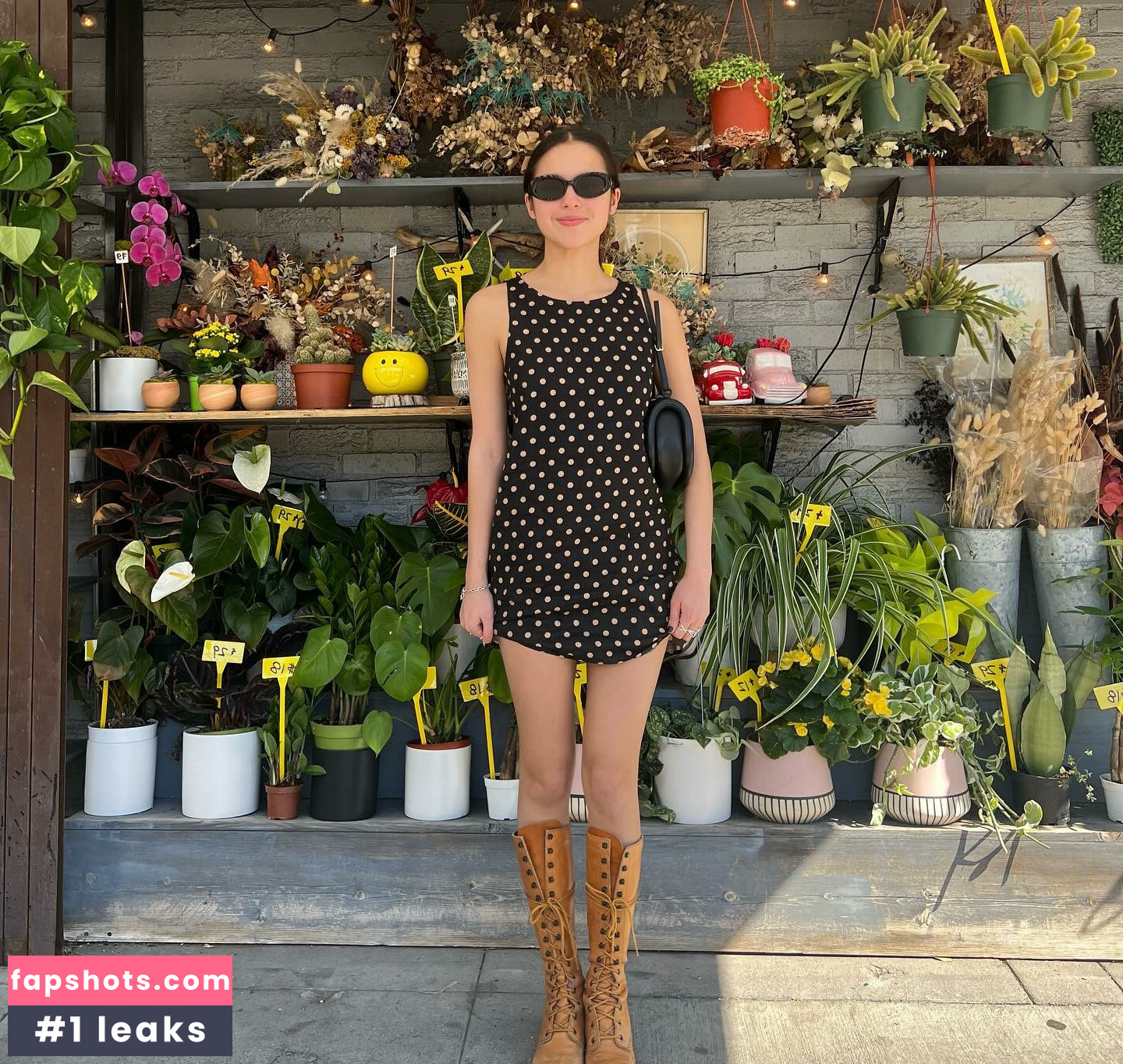 Olivia Rodrigo Nahé úniky fotek pouze od fanoušků #499 - Fapshots