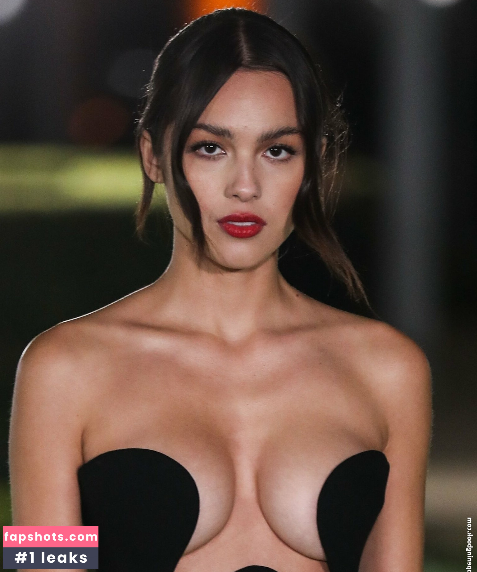 Olivia Rodrigo Nahé úniky fotek pouze od fanoušků #506 - Fapshots