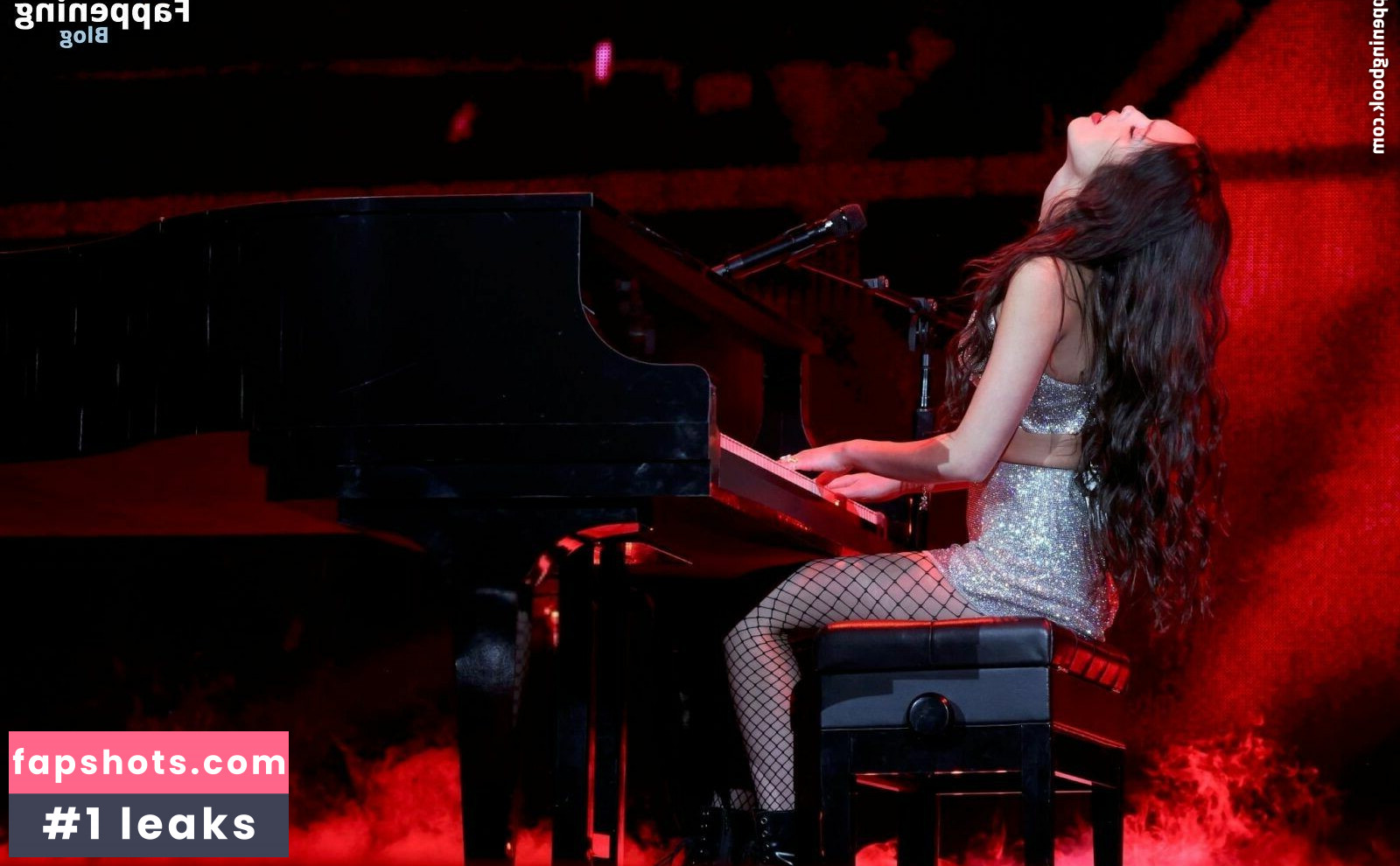 Olivia Rodrigo Nahé úniky fotek pouze od fanoušků #513 - Fapshots