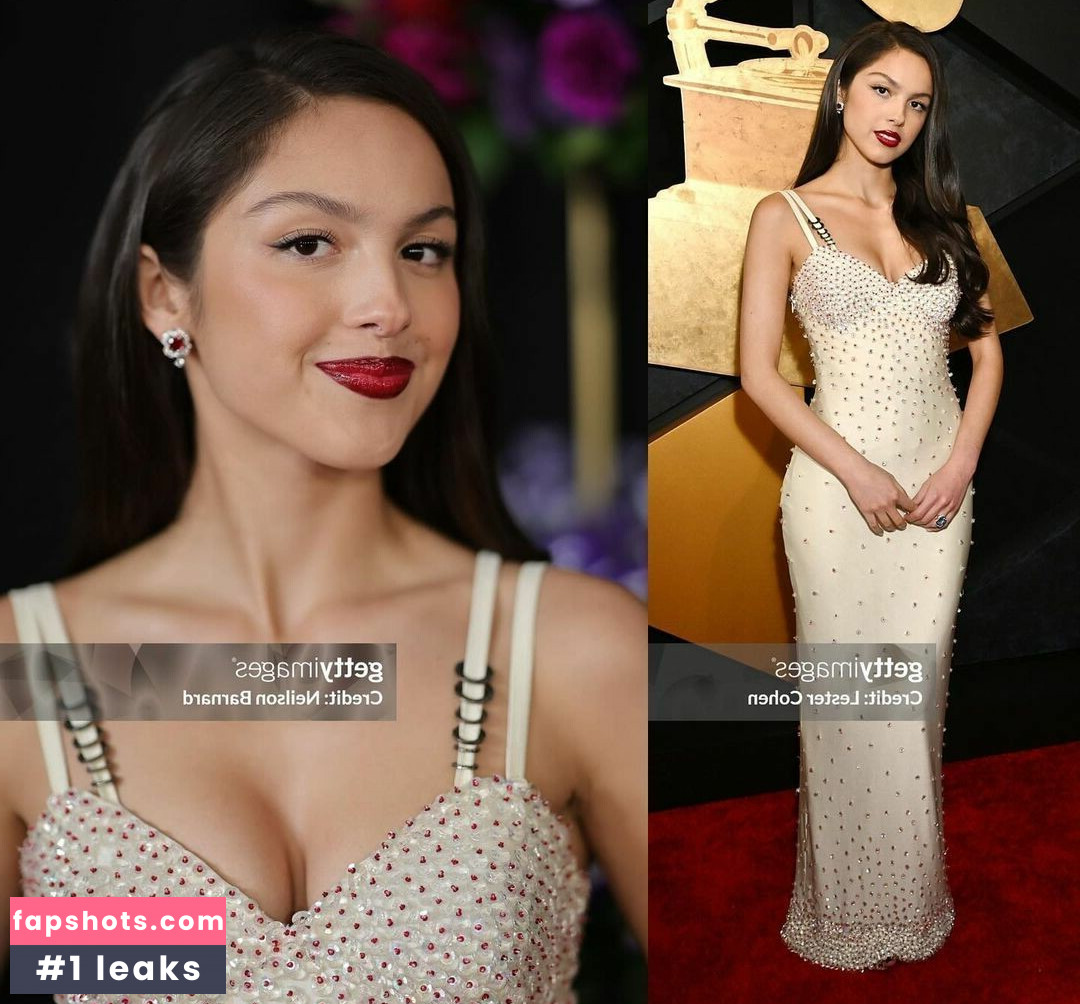 Olivia Rodrigo Nahé úniky fotek pouze od fanoušků #526 - Fapshots