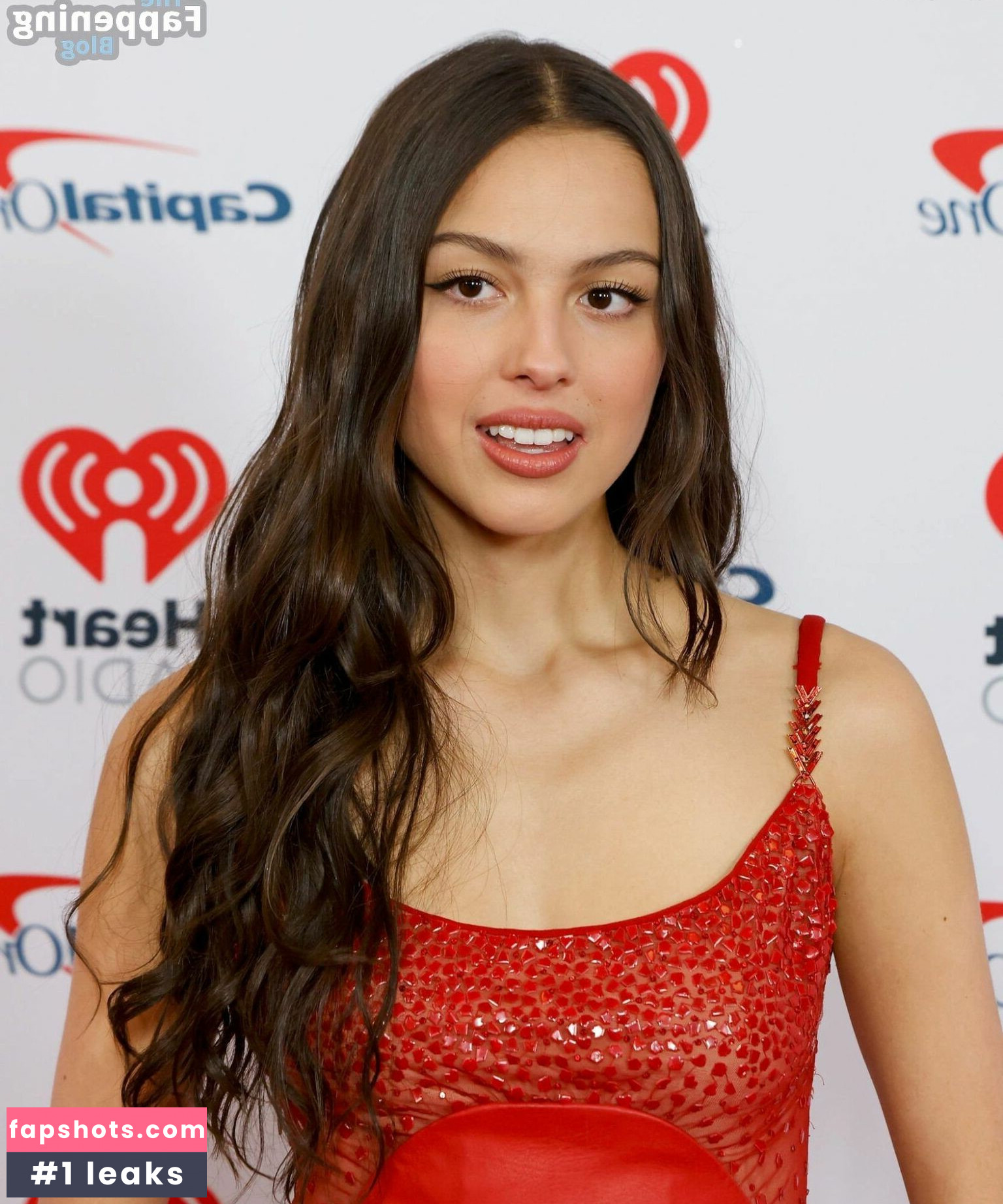 Olivia Rodrigo Nahé úniky fotek pouze od fanoušků #538 - Fapshots