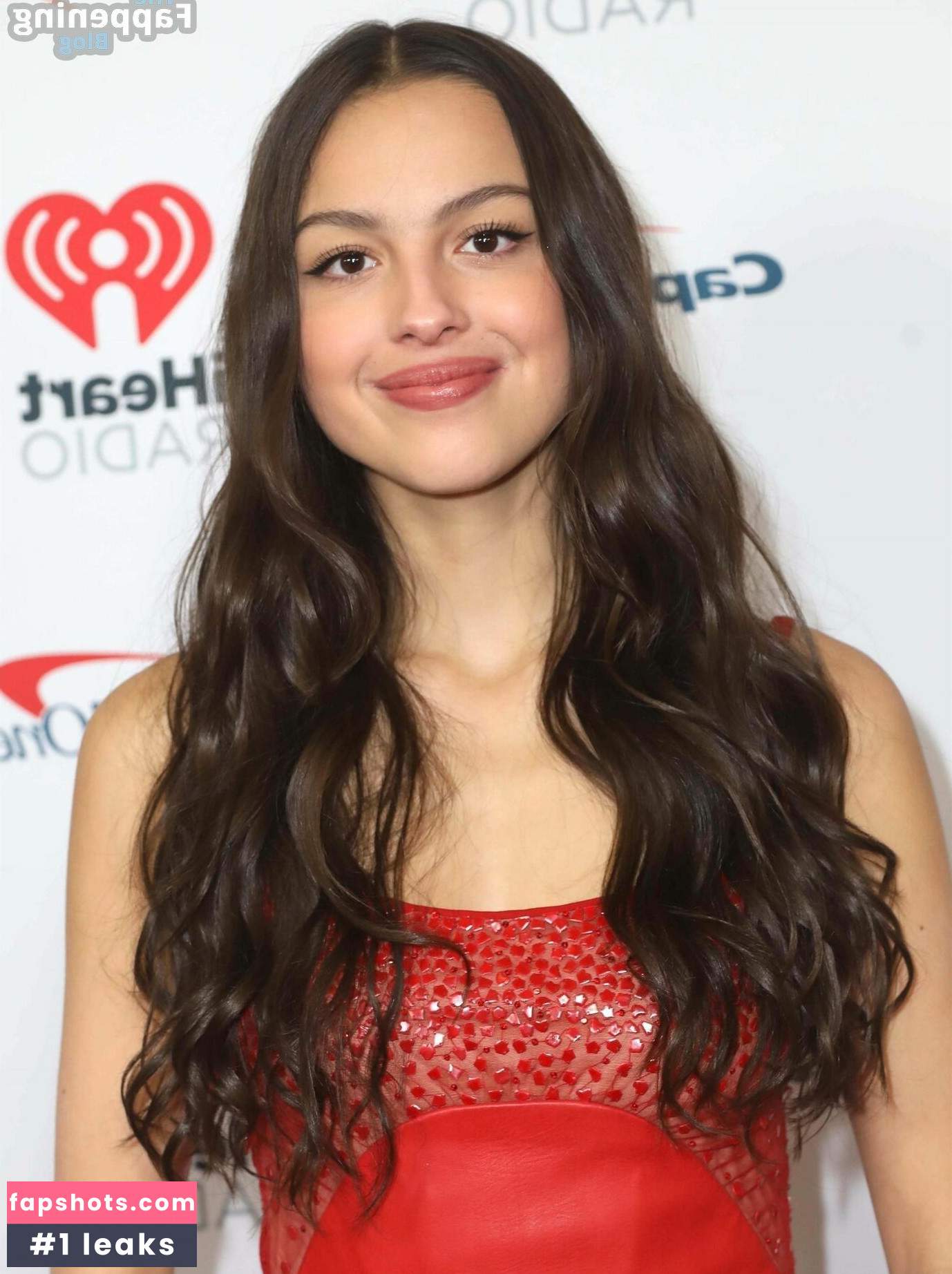 Olivia Rodrigo Nahé úniky fotek pouze od fanoušků #539 - Fapshots
