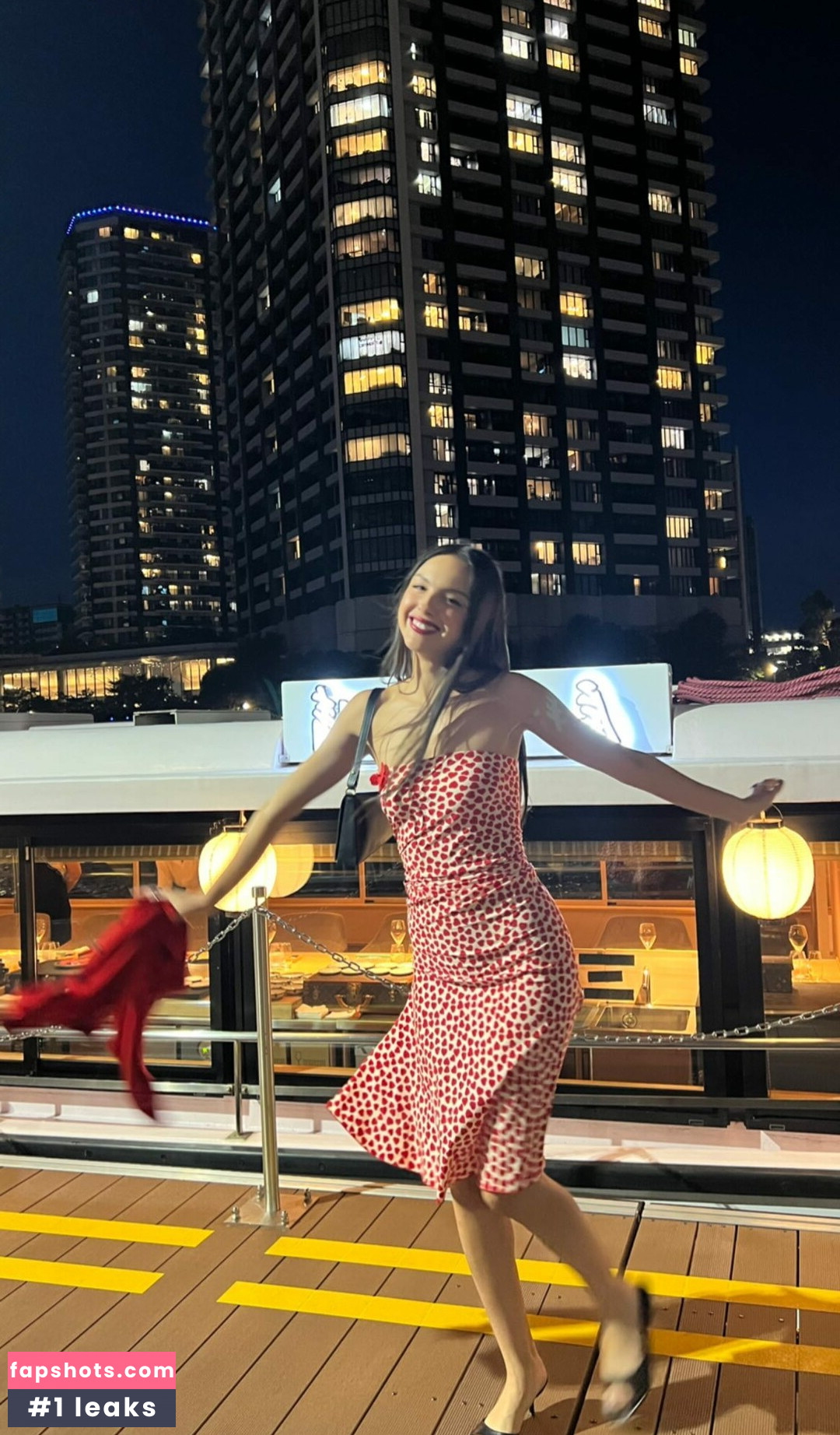 Olivia Rodrigo Nahé úniky fotek pouze od fanoušků #570 - Fapshots