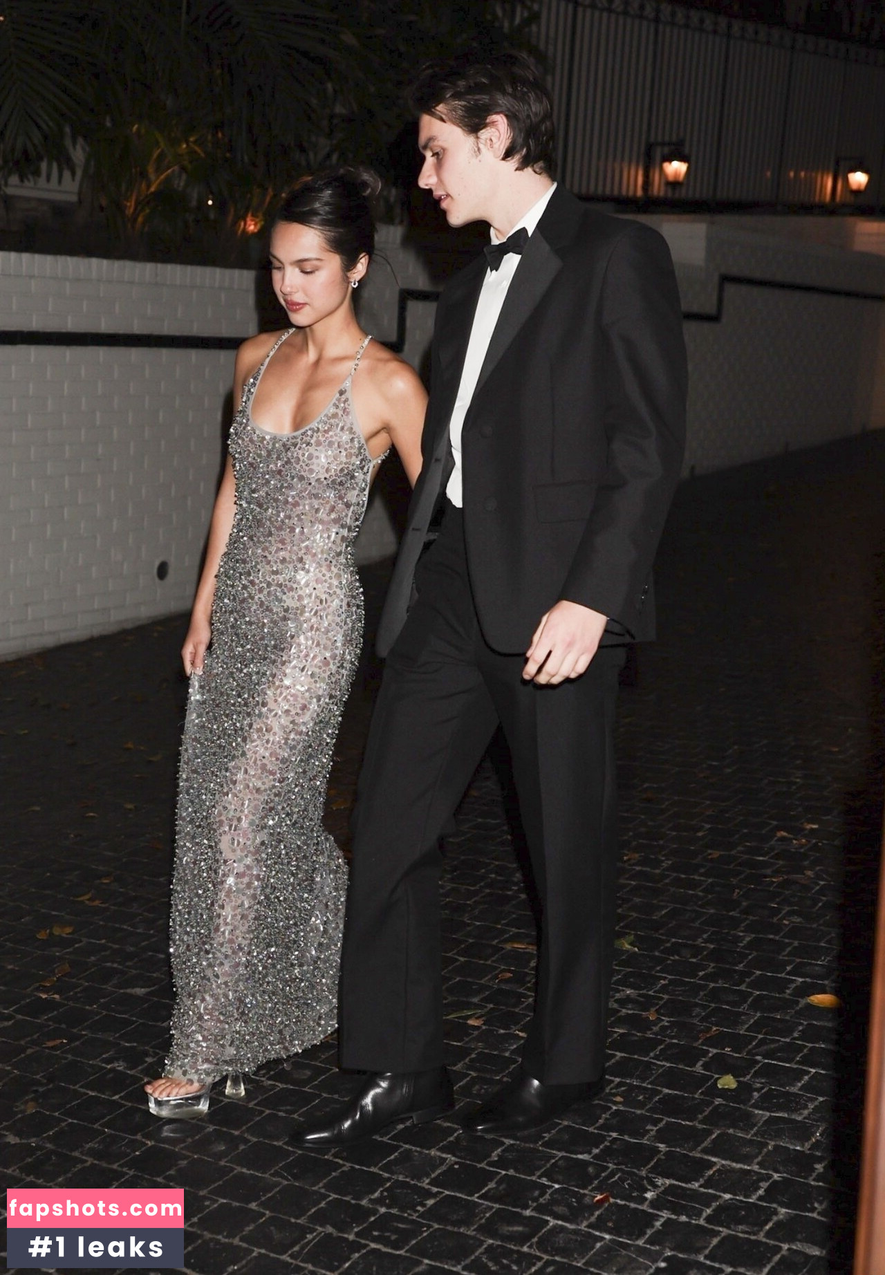 Olivia Rodrigo gallery photo #58