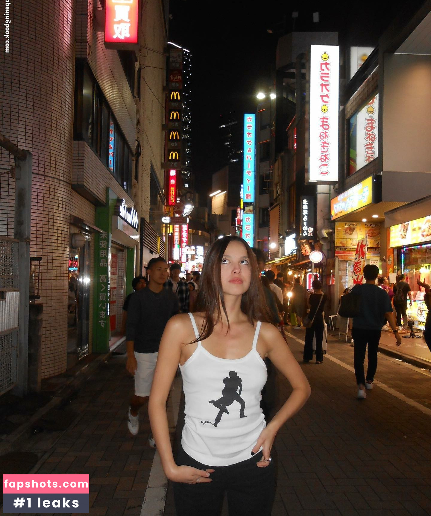 Olivia Rodrigo Nahé úniky fotek pouze od fanoušků #571 - Fapshots