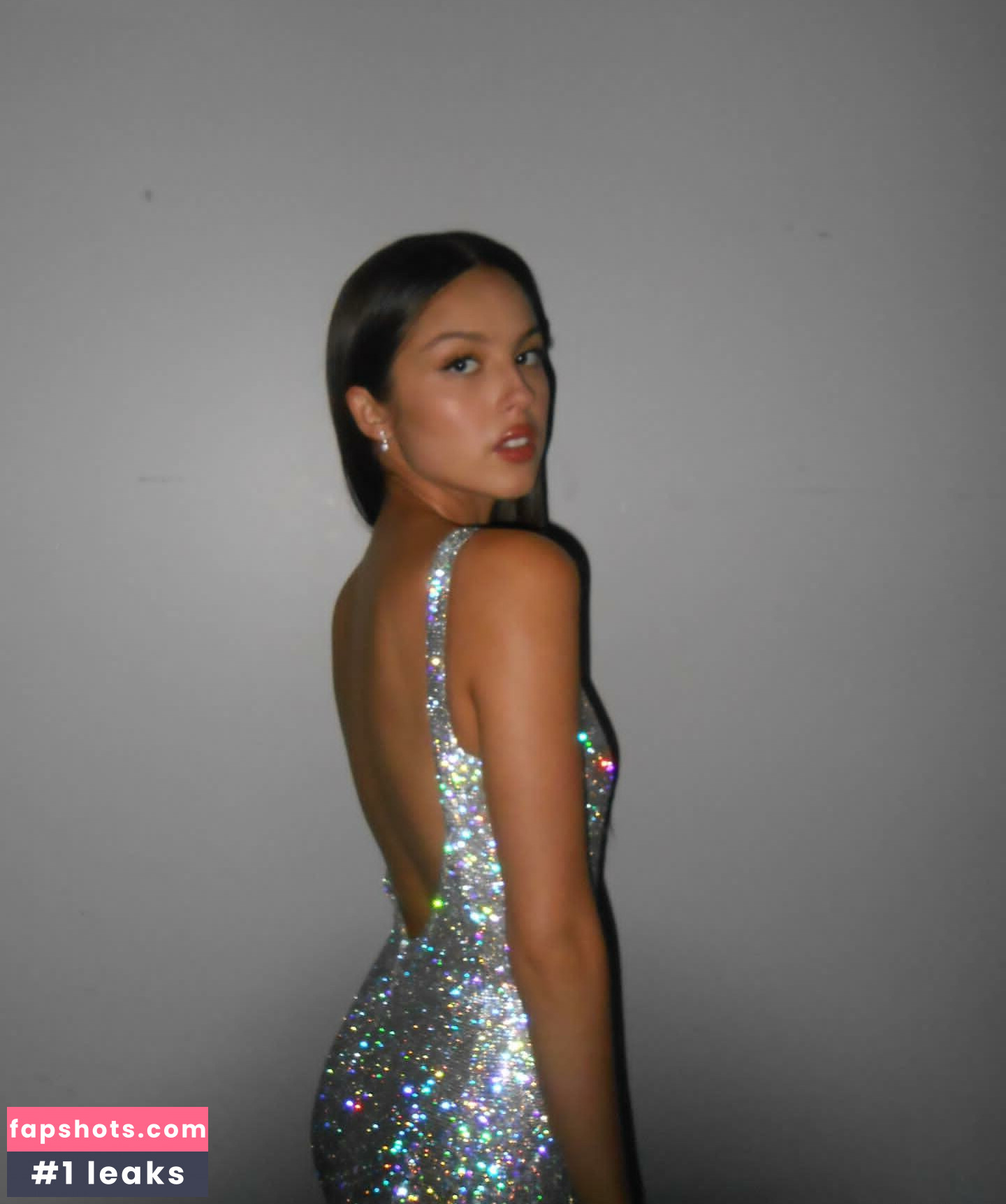 Olivia Rodrigo Nahé úniky fotek pouze od fanoušků #590 - Fapshots