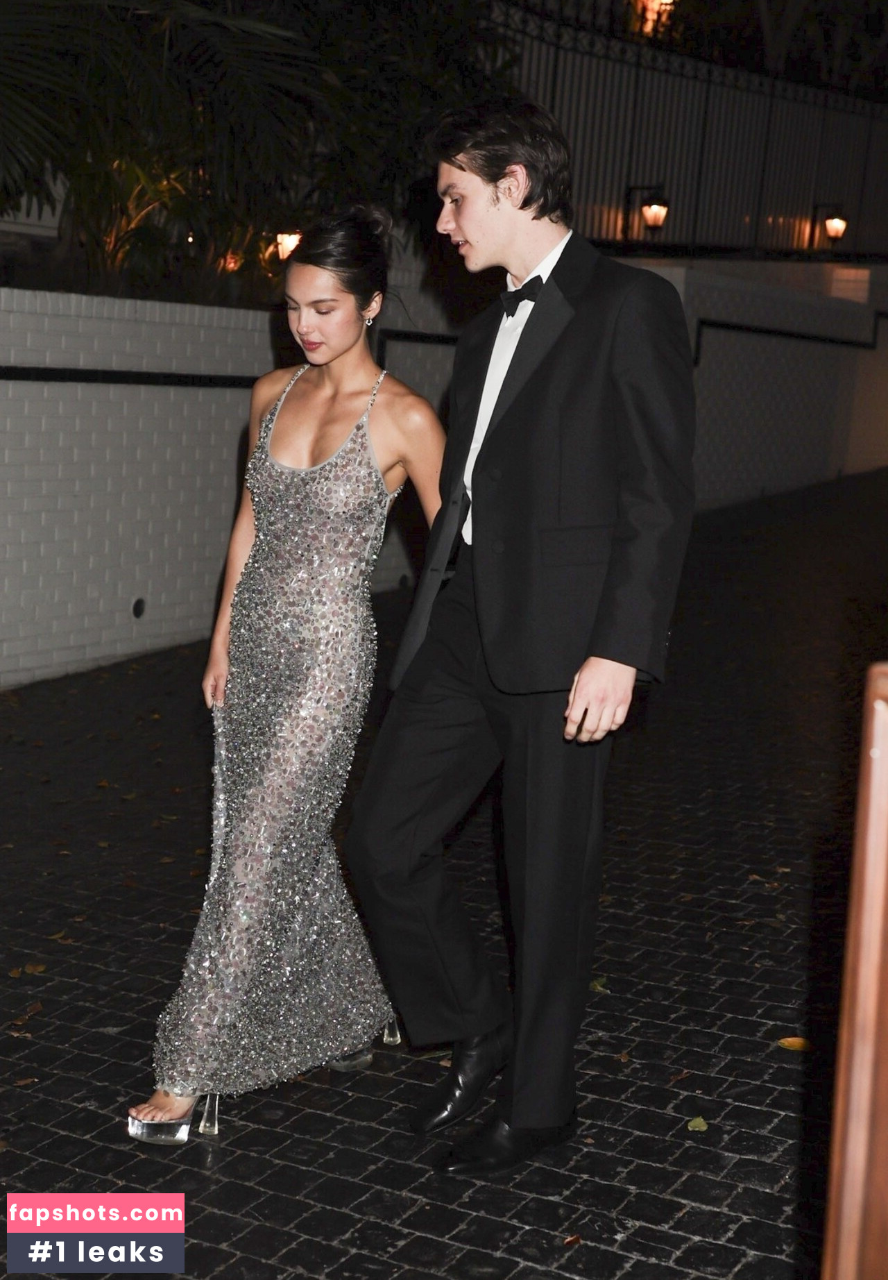 Olivia Rodrigo gallery photo #60