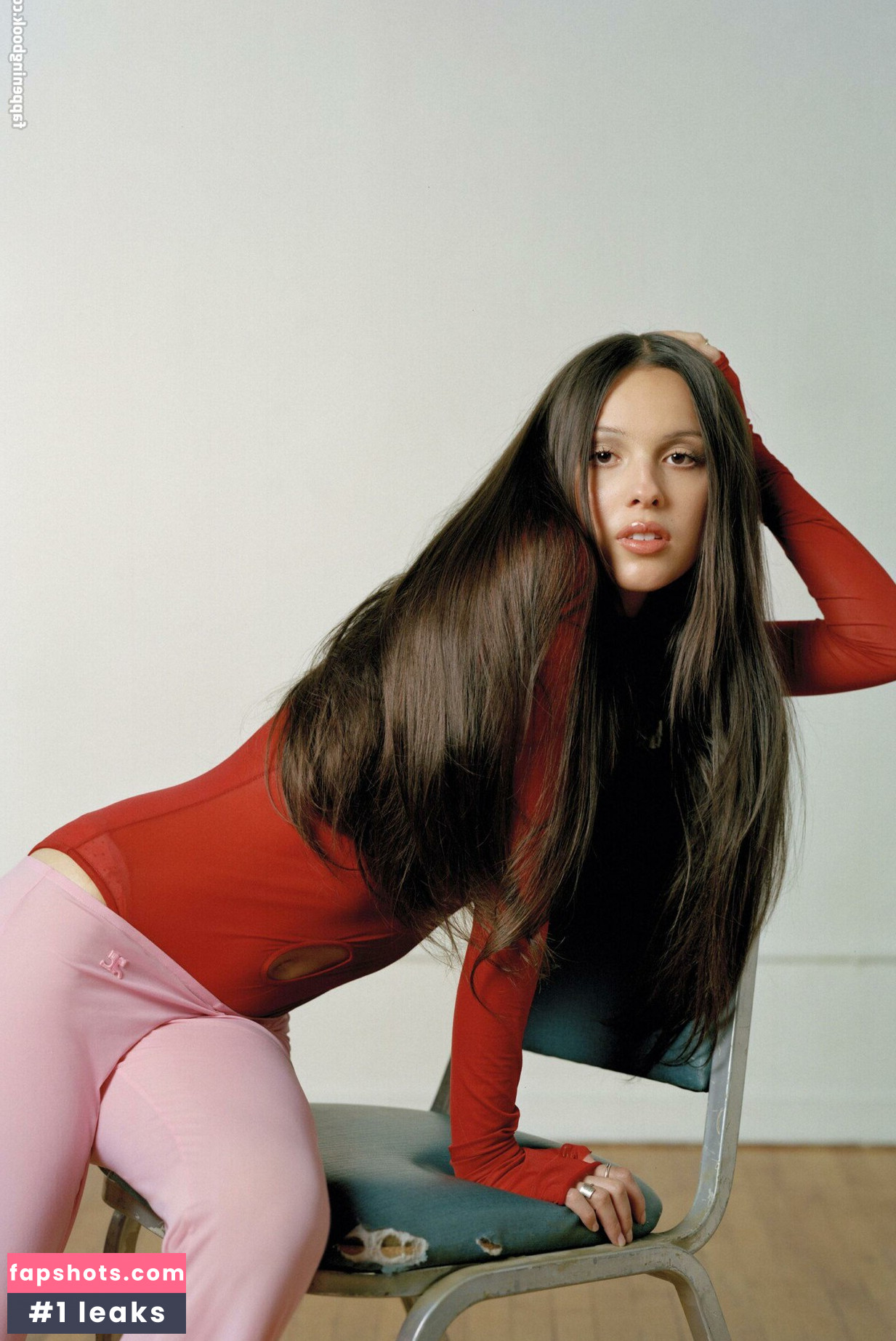 Olivia Rodrigo Nahé úniky fotek pouze od fanoušků #592 - Fapshots