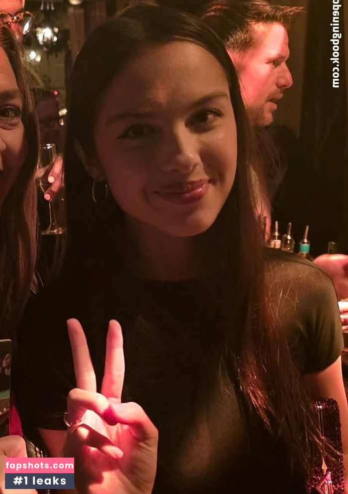 Olivia Rodrigo gallery photo #7