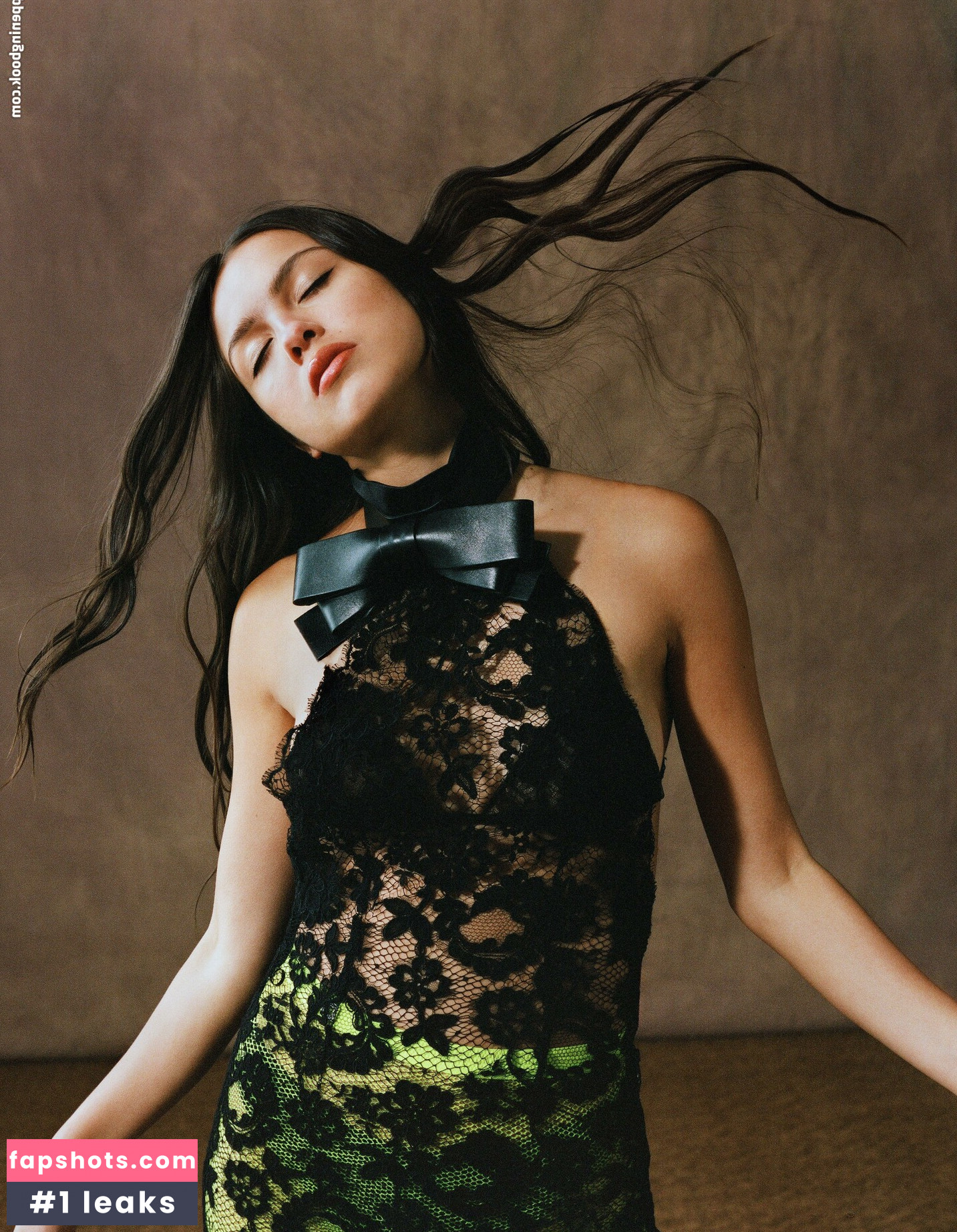 Olivia Rodrigo Nahé úniky fotek pouze od fanoušků #605 - Fapshots