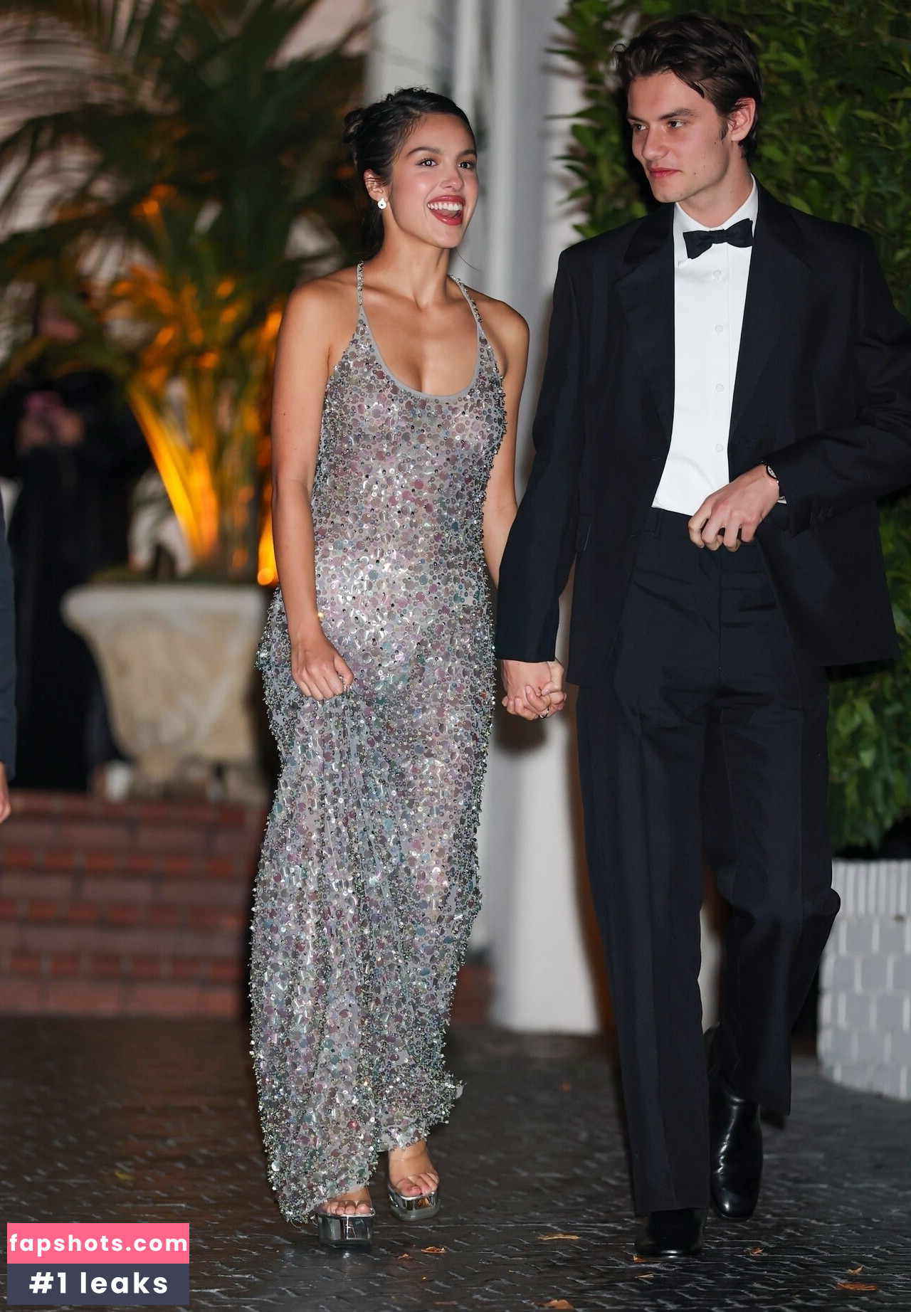 Olivia Rodrigo gallery photo #62