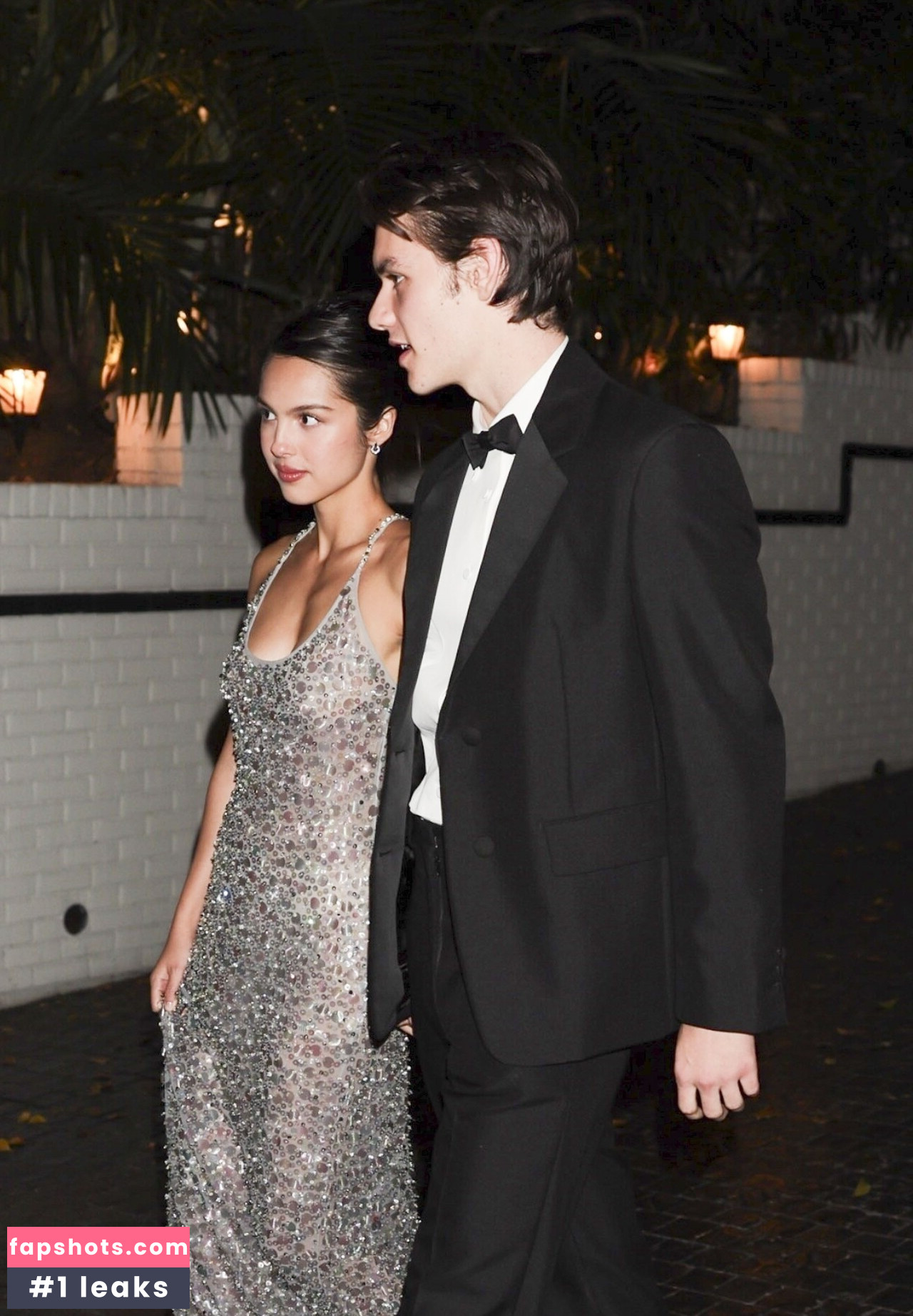 Olivia Rodrigo gallery photo #63