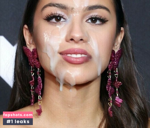 Olivia Rodrigo Nahé úniky fotek pouze od fanoušků #622 - Fapshots