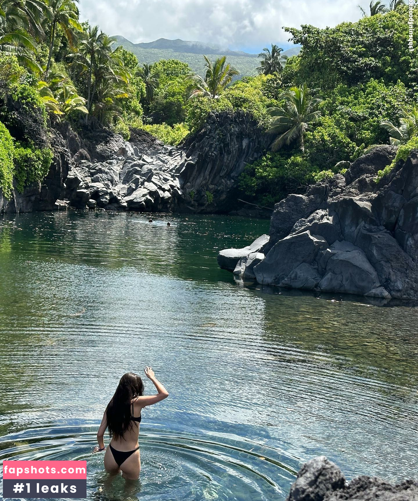 Olivia Rodrigo Nahé úniky fotek pouze od fanoušků #629 - Fapshots
