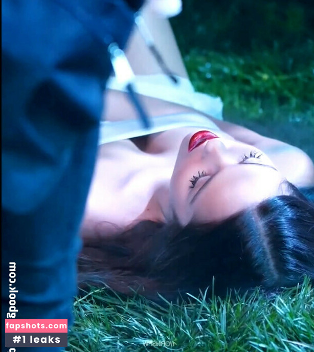 Olivia Rodrigo Nahé úniky fotek pouze od fanoušků #633 - Fapshots