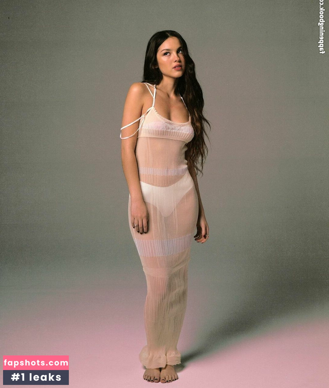 Olivia Rodrigo Nahé úniky fotek pouze od fanoušků #642 - Fapshots