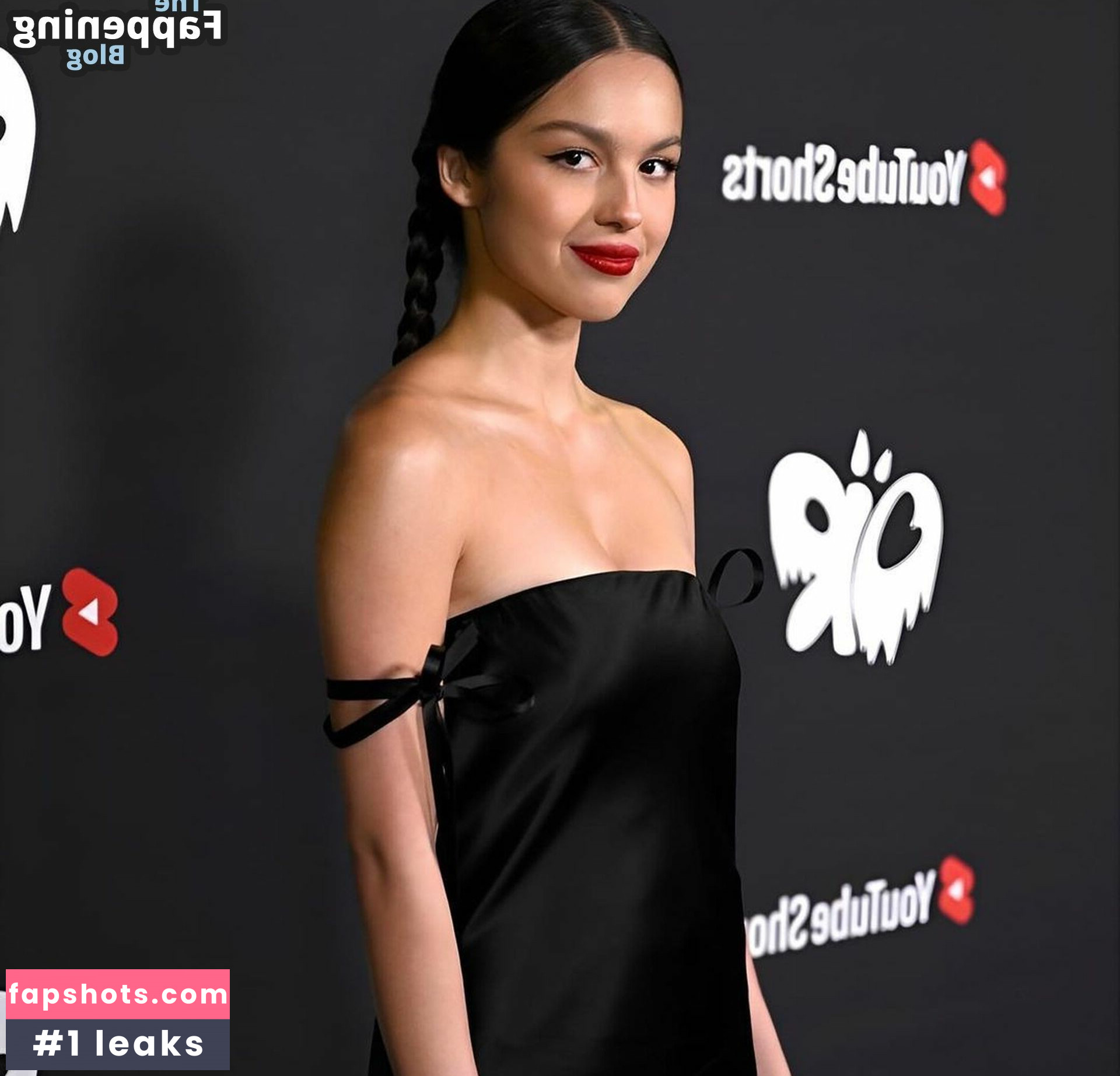 Olivia Rodrigo Nahé úniky fotek pouze od fanoušků #646 - Fapshots