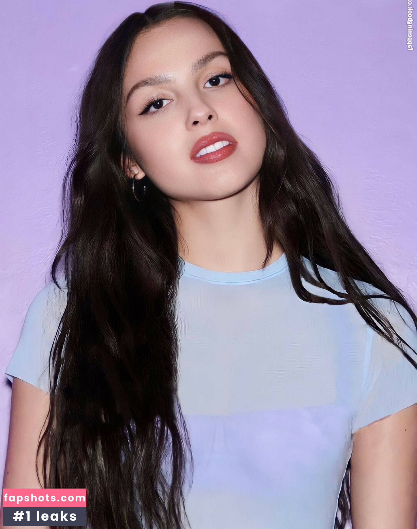 Olivia Rodrigo Nahé úniky fotek pouze od fanoušků #651 - Fapshots