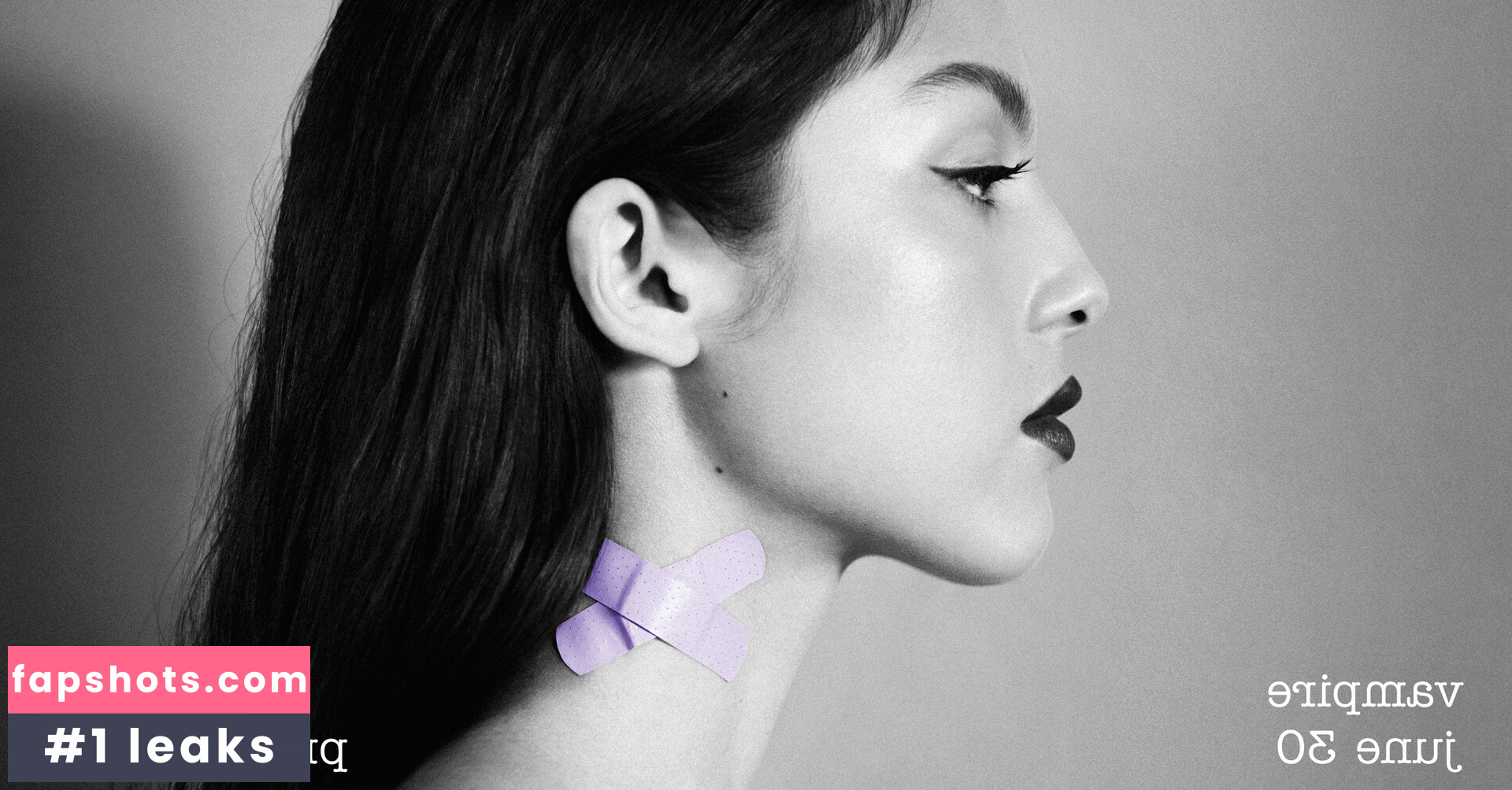 Olivia Rodrigo Nahé úniky fotek pouze od fanoušků #653 - Fapshots