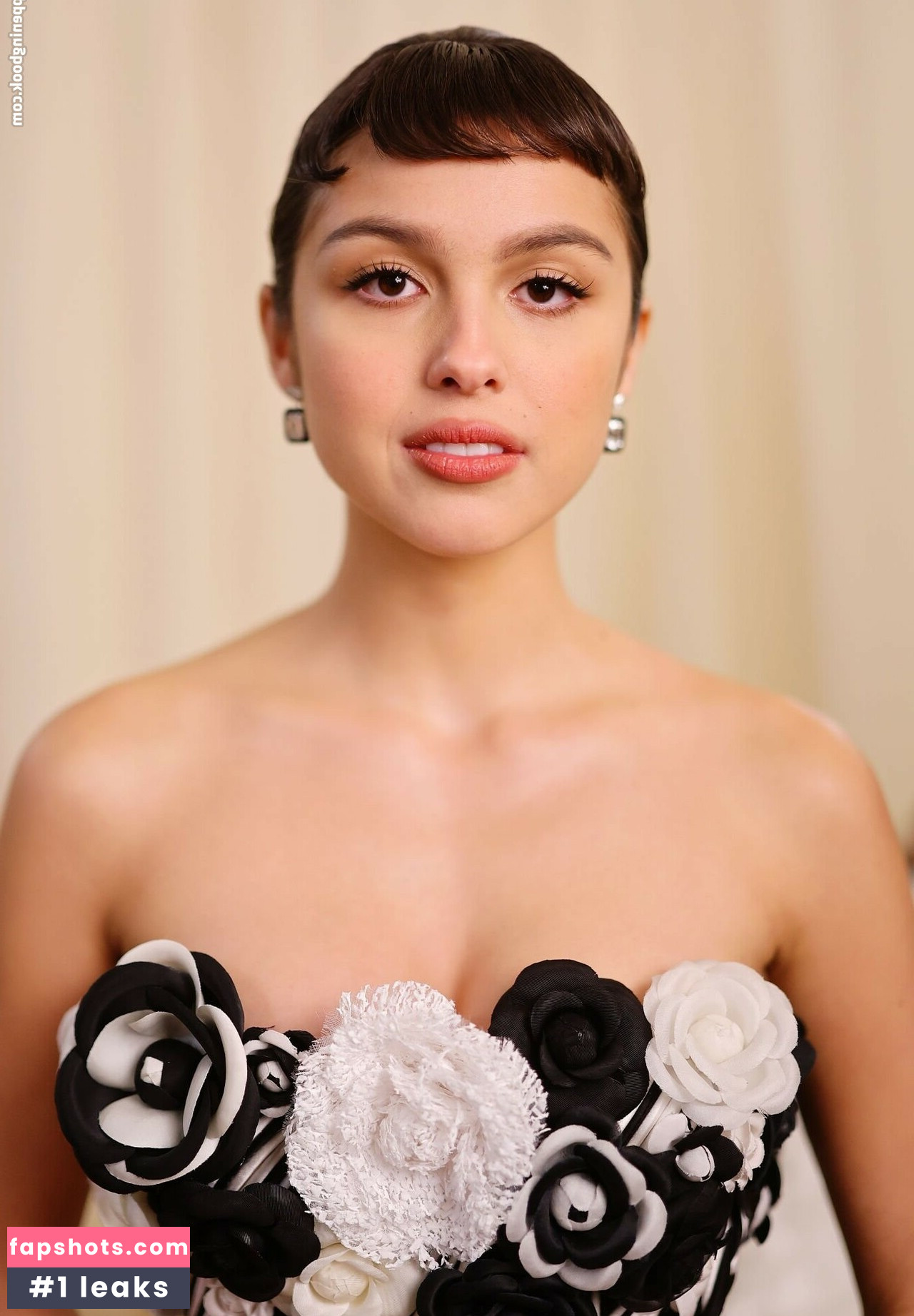 Olivia Rodrigo Nahé úniky fotek pouze od fanoušků #693 - Fapshots