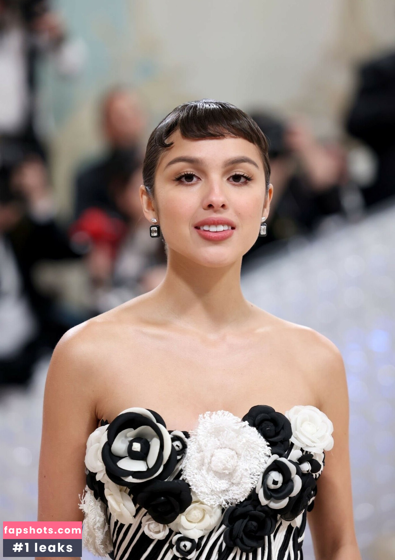 Olivia Rodrigo Nahé úniky fotek pouze od fanoušků #697 - Fapshots