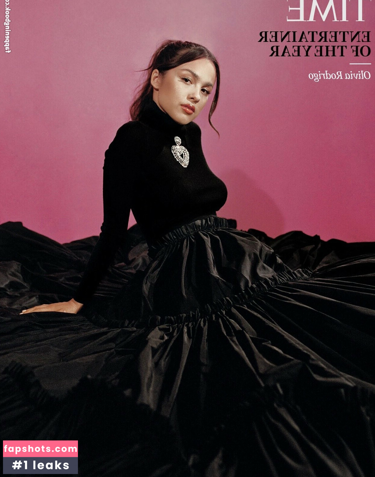 Olivia Rodrigo Nahé úniky fotek pouze od fanoušků #700 - Fapshots