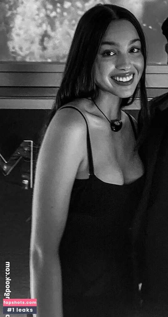 Olivia Rodrigo Nahé úniky fotek pouze od fanoušků #714 - Fapshots