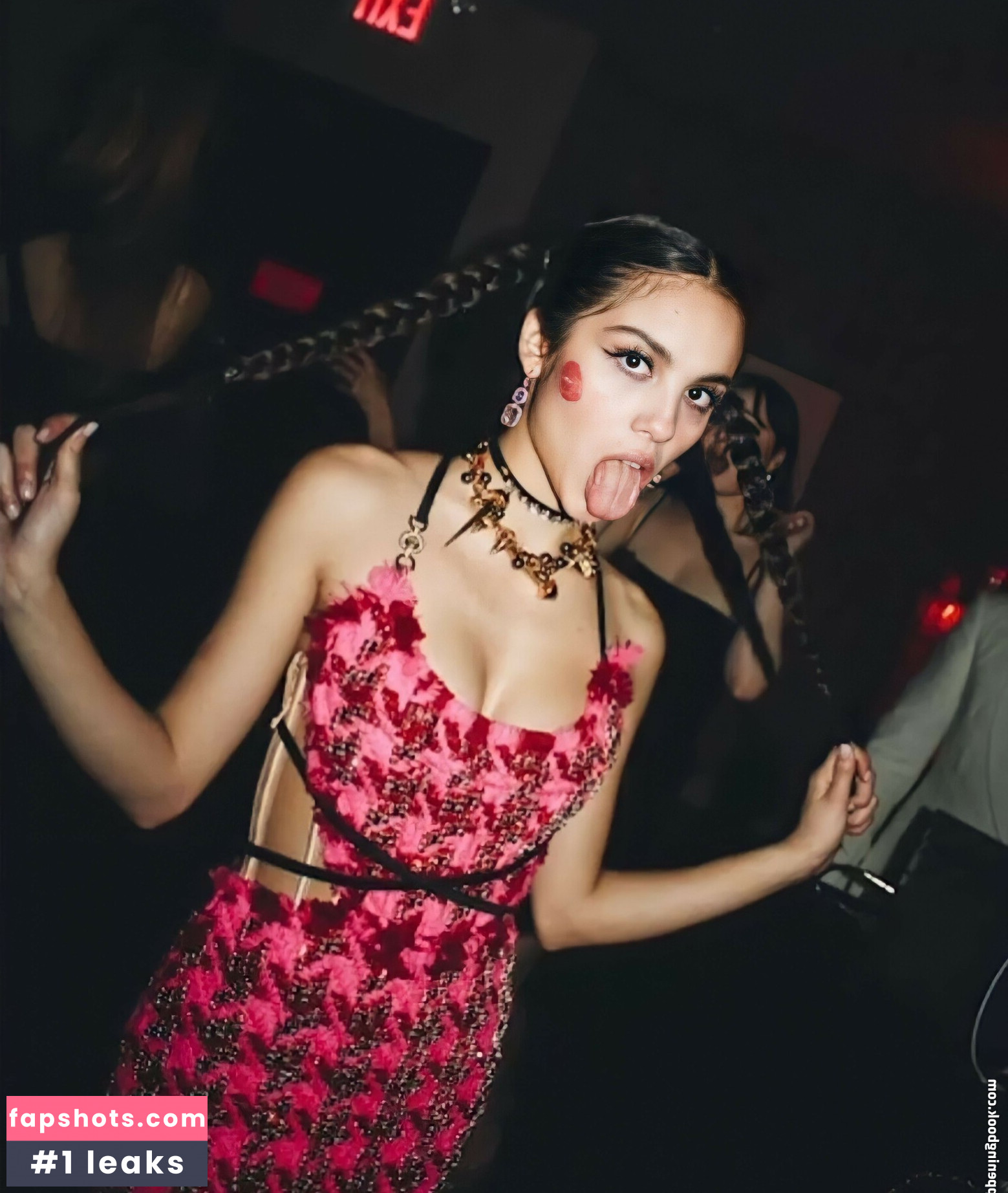 Olivia Rodrigo Nahé úniky fotek pouze od fanoušků #716 - Fapshots