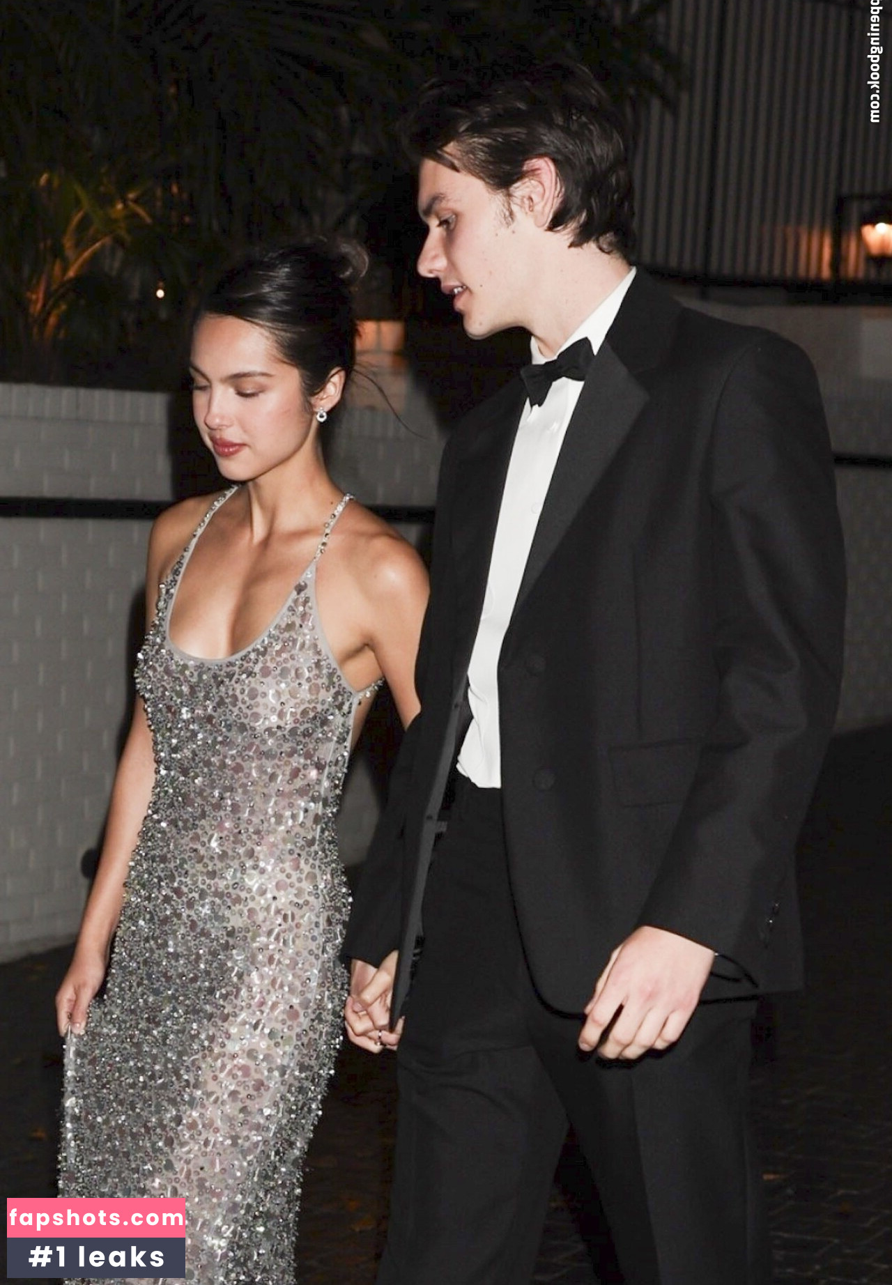 Olivia Rodrigo gallery photo #73