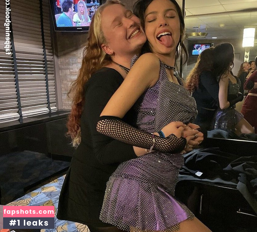 Olivia Rodrigo Nahé úniky fotek pouze od fanoušků #725 - Fapshots