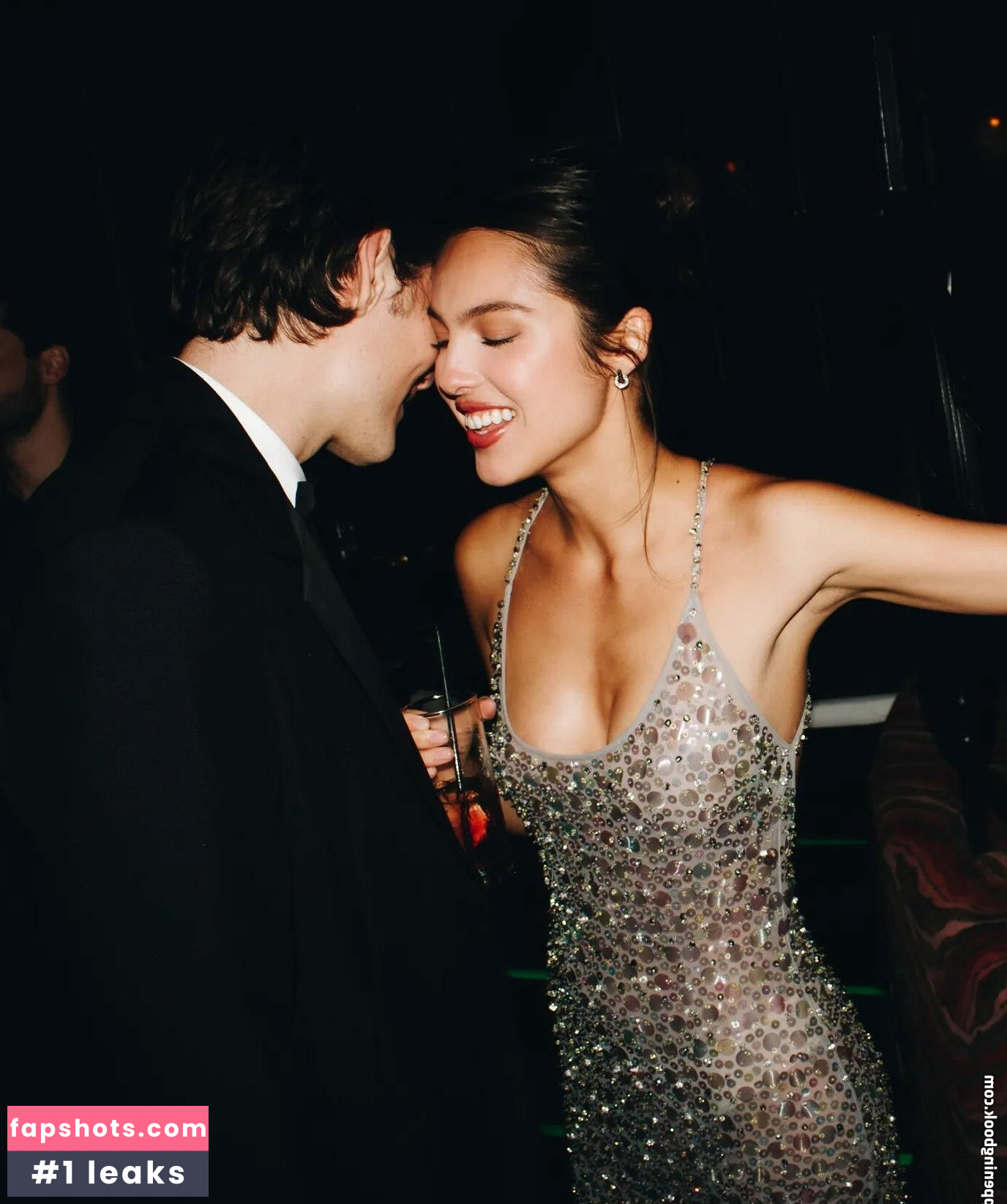 Olivia Rodrigo gallery photo #74