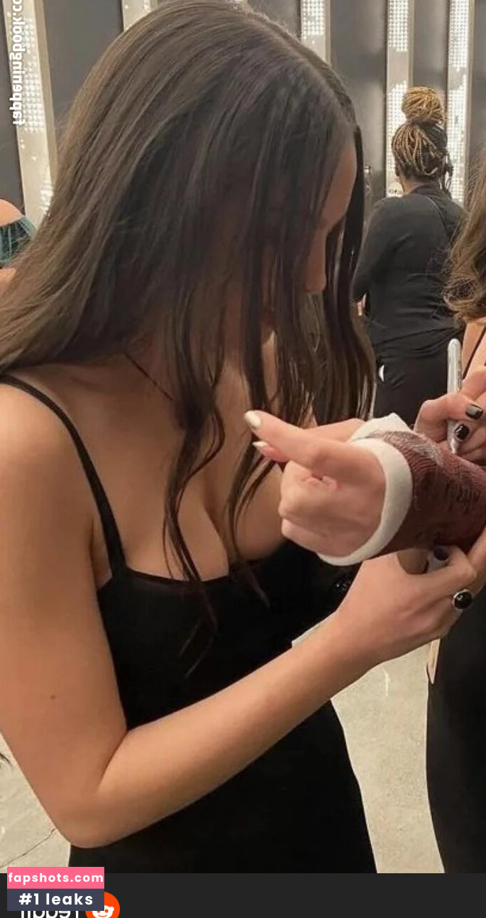 Olivia Rodrigo Nahé úniky fotek pouze od fanoušků #740 - Fapshots