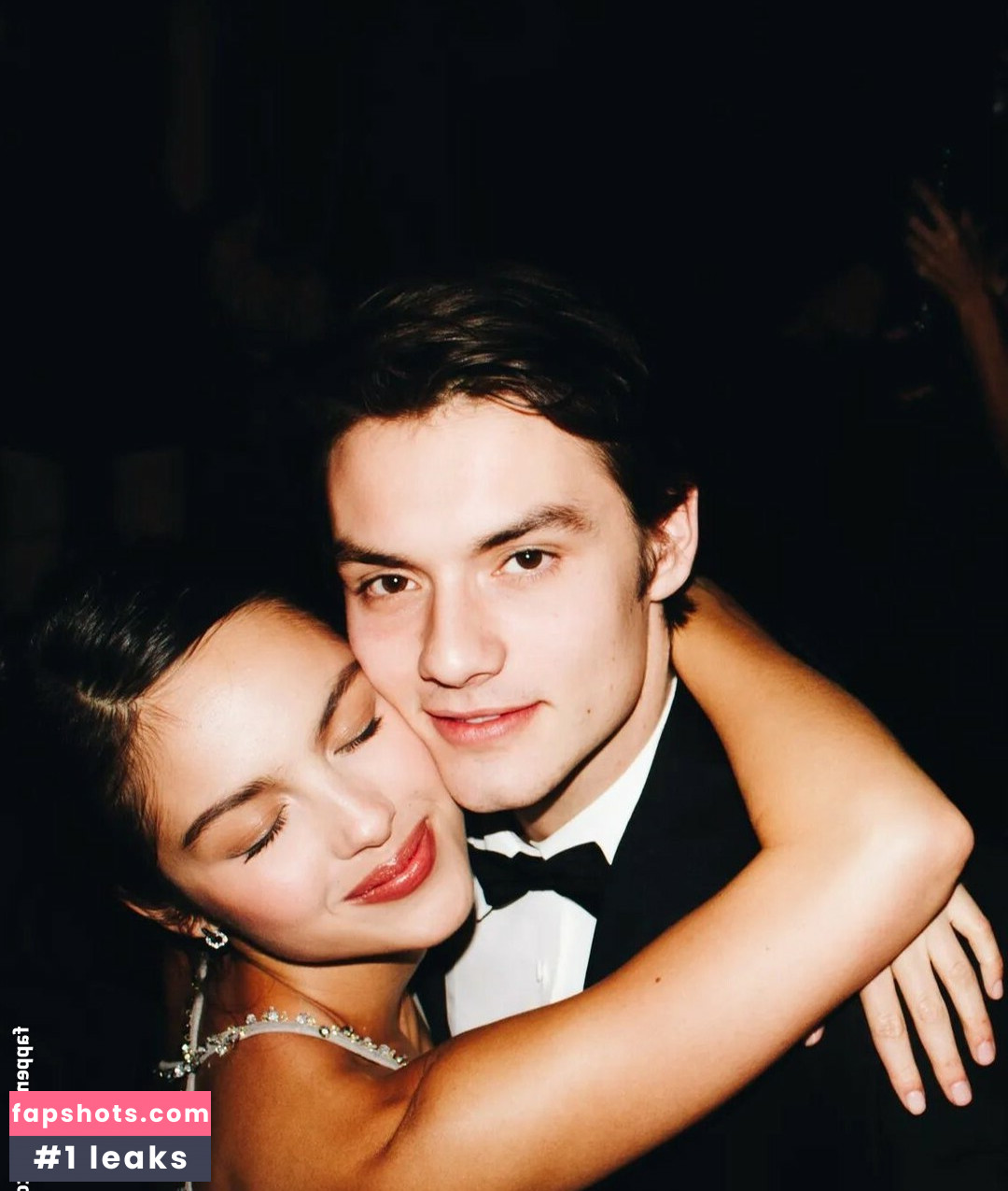 Olivia Rodrigo gallery photo #75