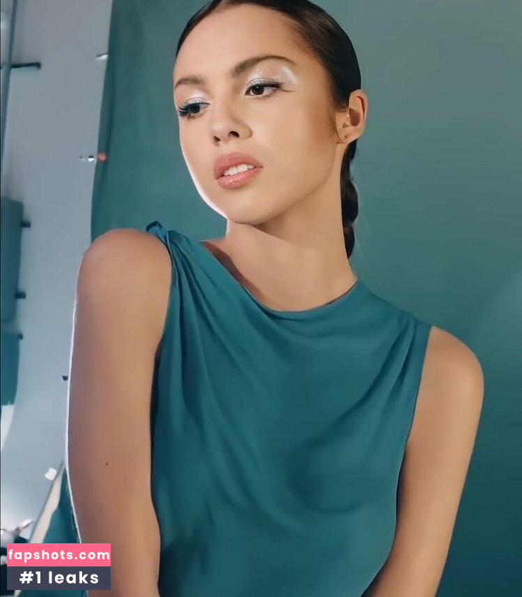 Olivia Rodrigo Nahé úniky fotek pouze od fanoušků #750 - Fapshots