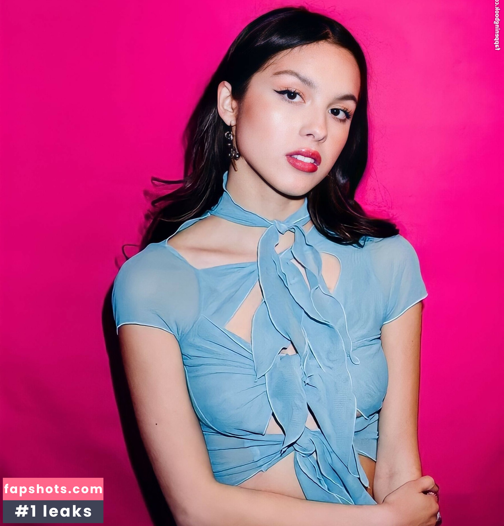 Olivia Rodrigo Nahé úniky fotek pouze od fanoušků #753 - Fapshots