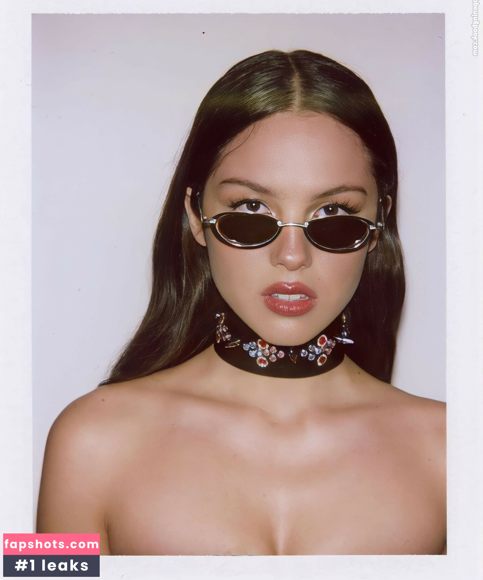 Olivia Rodrigo Nahé úniky fotek pouze od fanoušků #756 - Fapshots