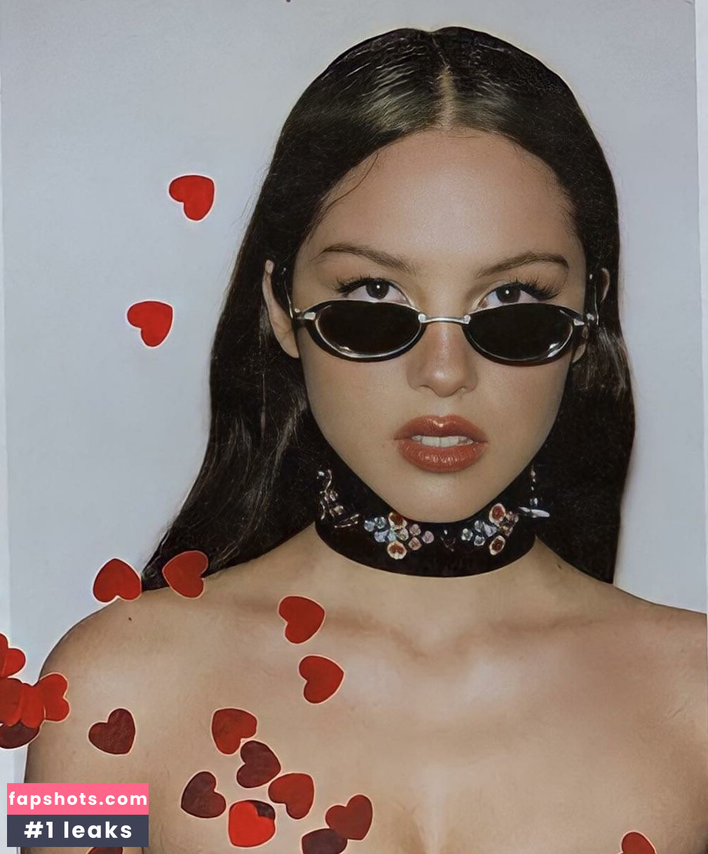 Olivia Rodrigo Nahé úniky fotek pouze od fanoušků #758 - Fapshots