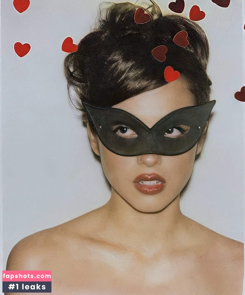 Olivia Rodrigo Nahé úniky fotek pouze od fanoušků #760 - Fapshots