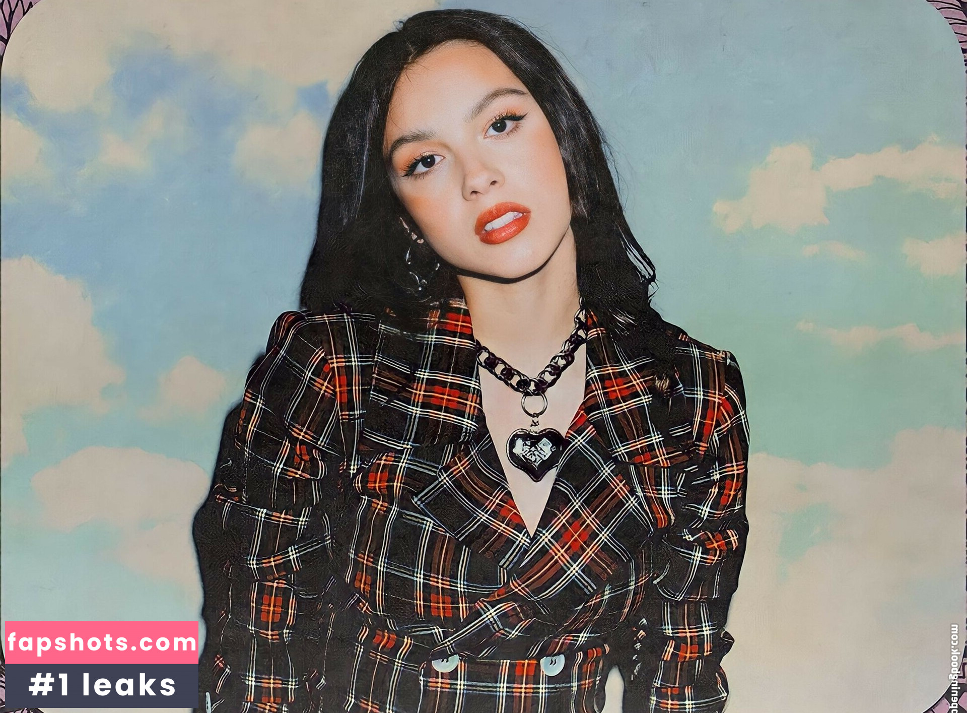 Olivia Rodrigo Nahé úniky fotek pouze od fanoušků #762 - Fapshots